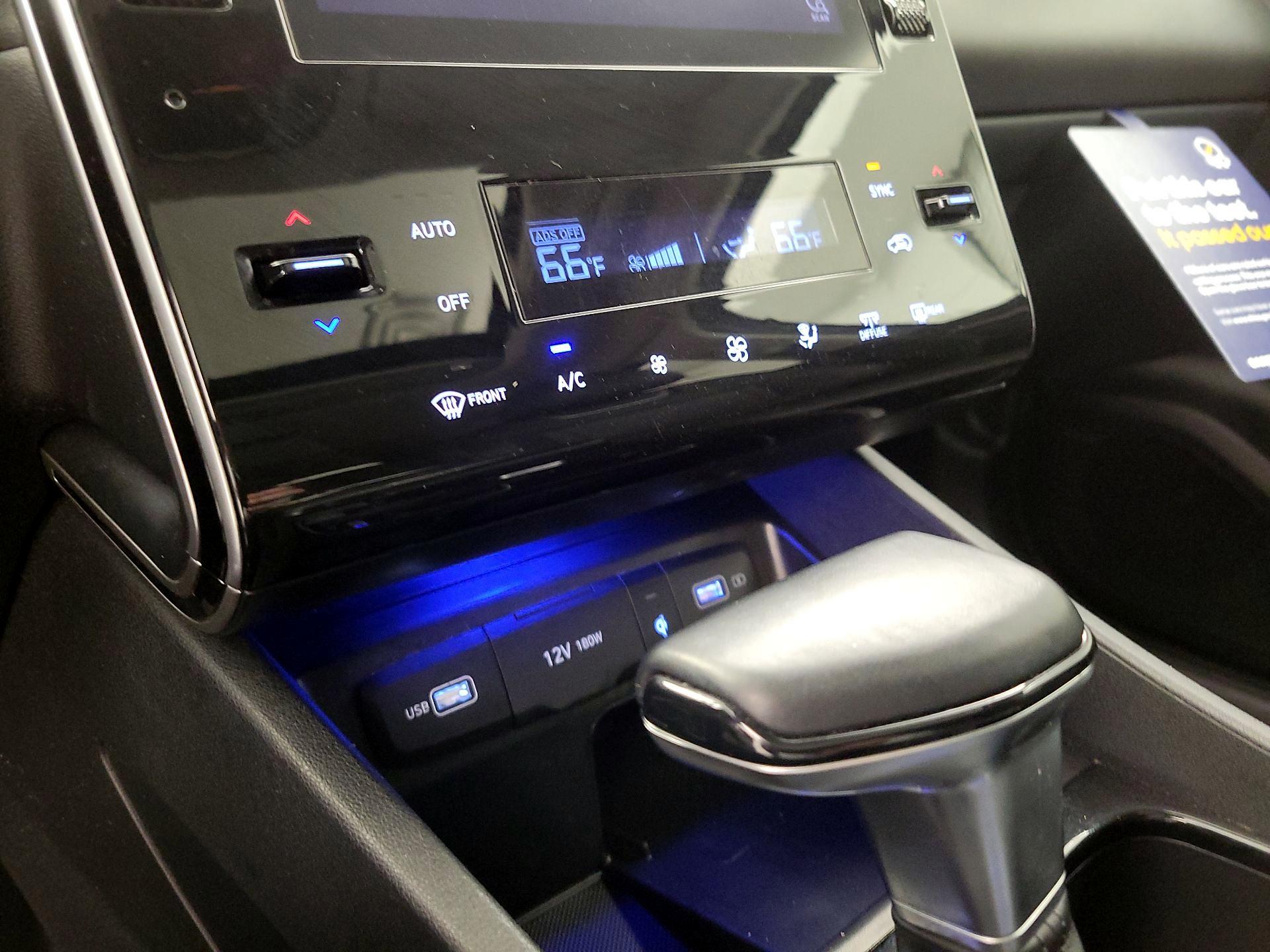 Thumbnail: 2022 Hyundai Tucson - 16