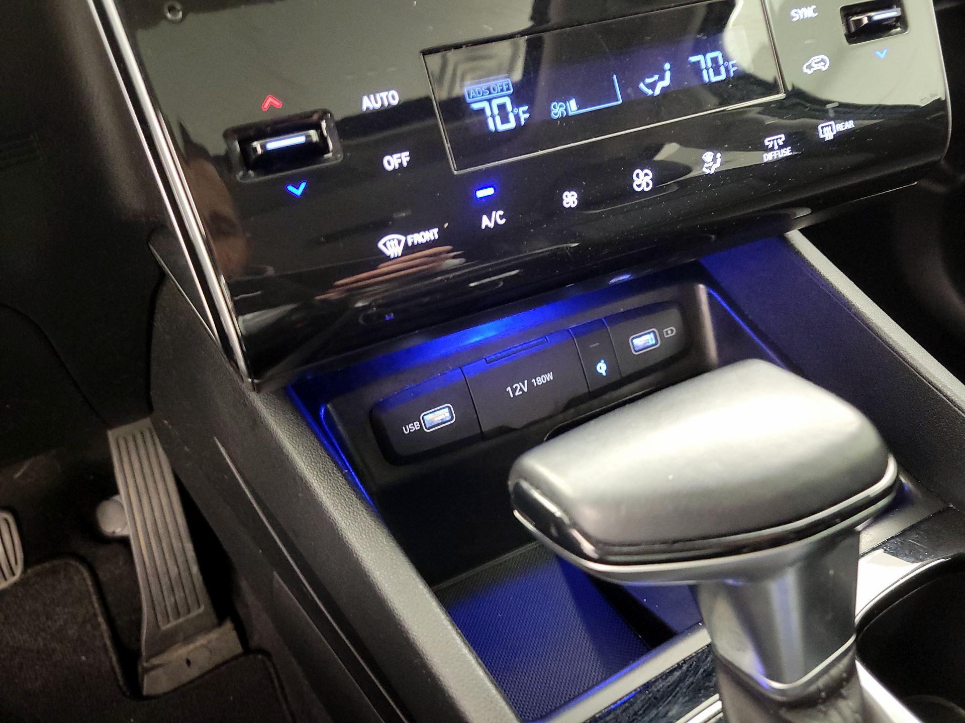 Thumbnail: 2022 Hyundai Tucson - 18