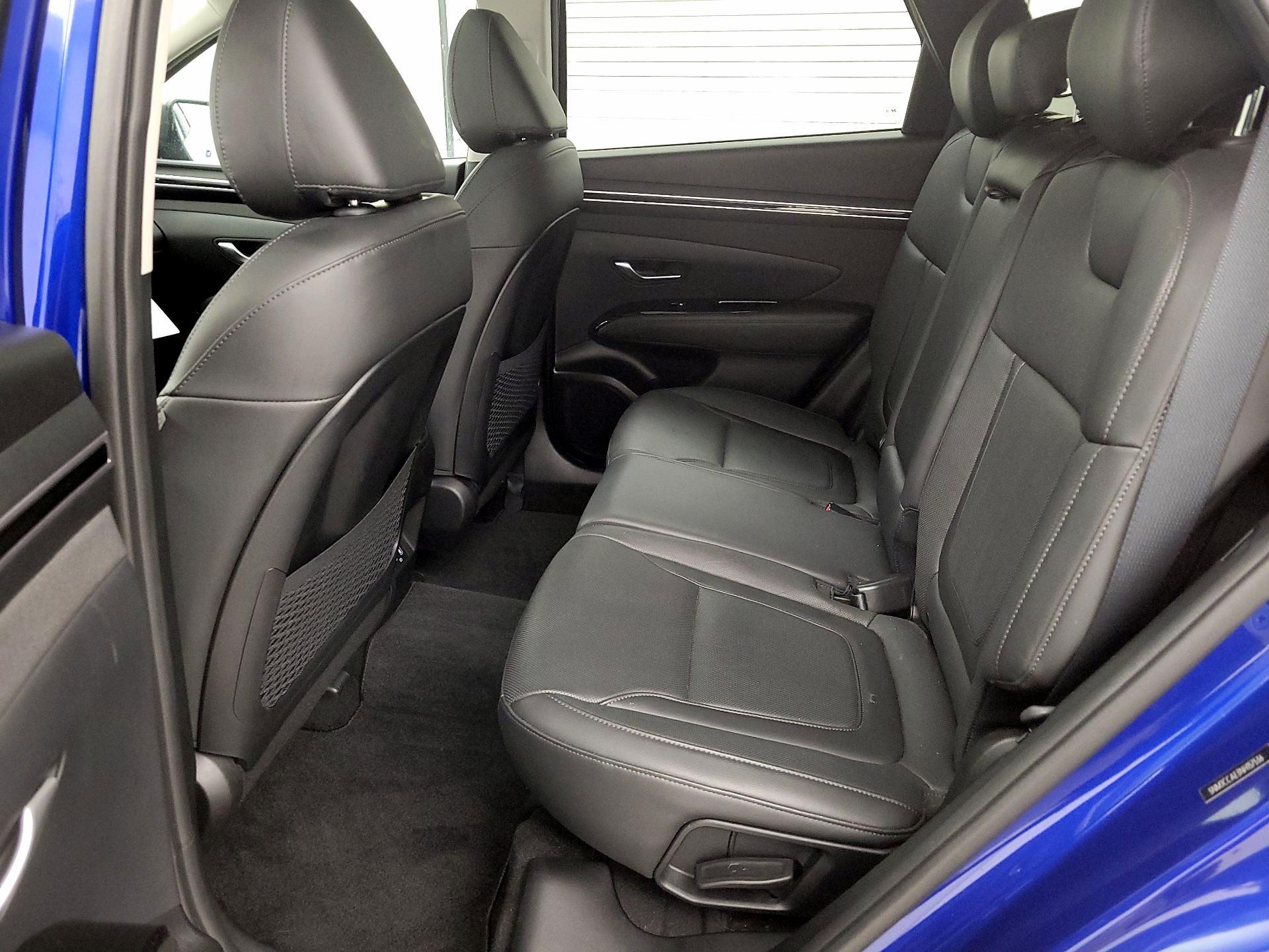 Thumbnail: 2022 Hyundai Tucson - 20