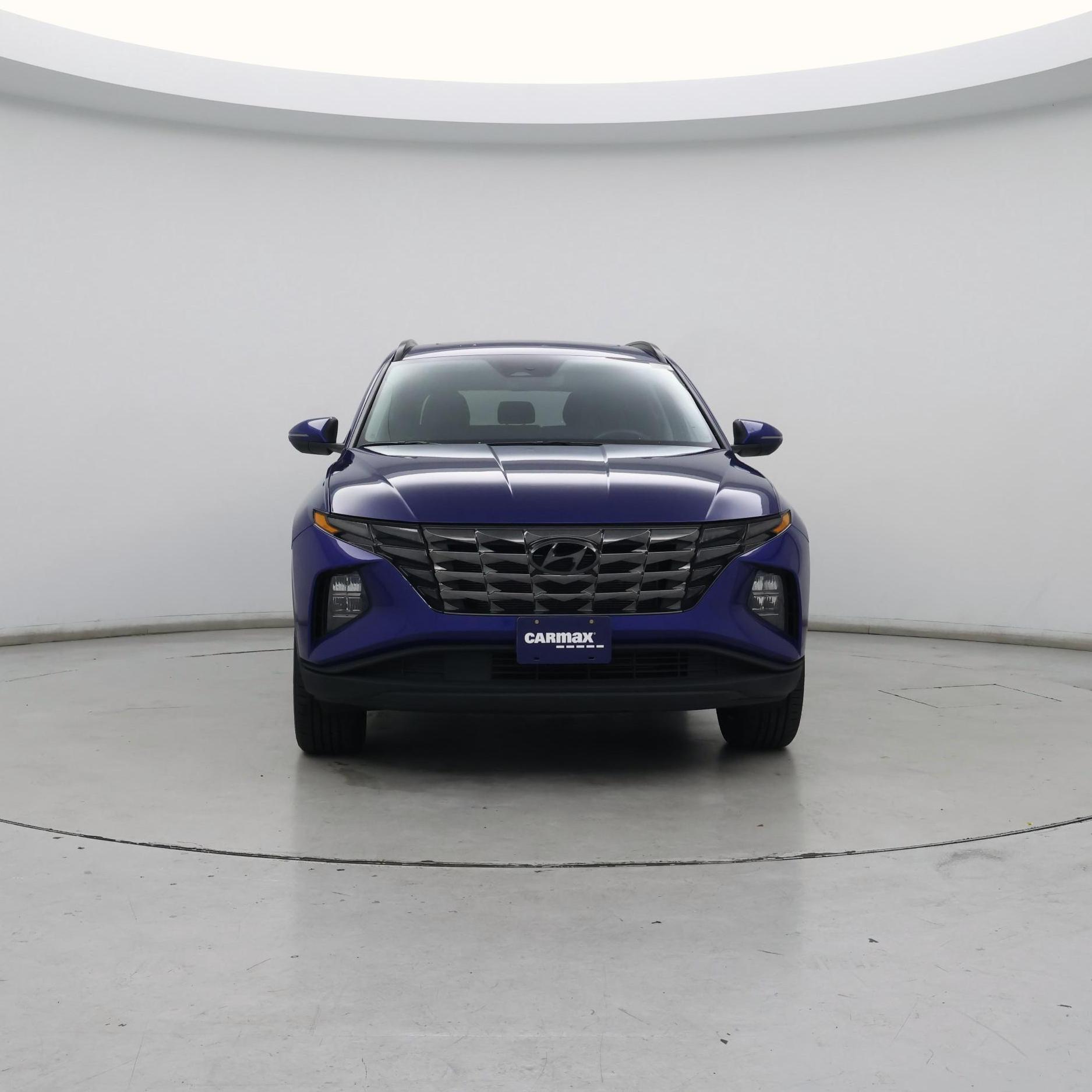 Thumbnail: 2022 Hyundai Tucson - 5
