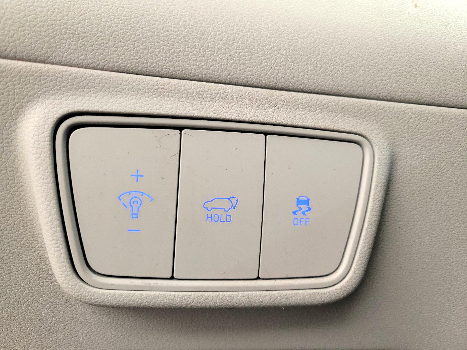 Thumbnail: 2023 Hyundai Tucson - 13