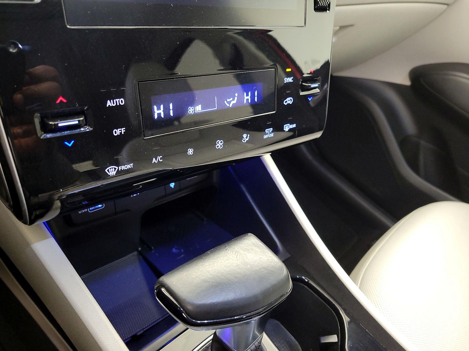 Thumbnail: 2023 Hyundai Tucson - 16