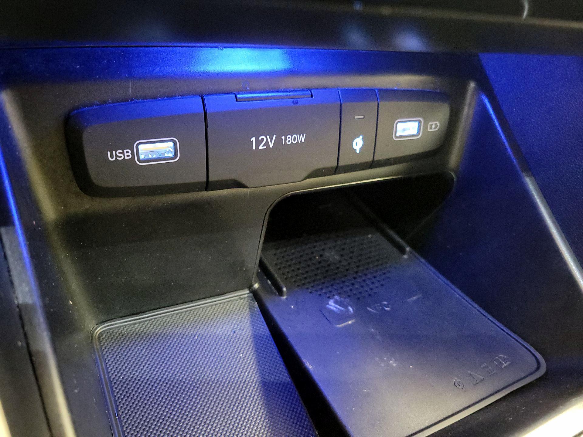 Thumbnail: 2023 Hyundai Tucson - 18