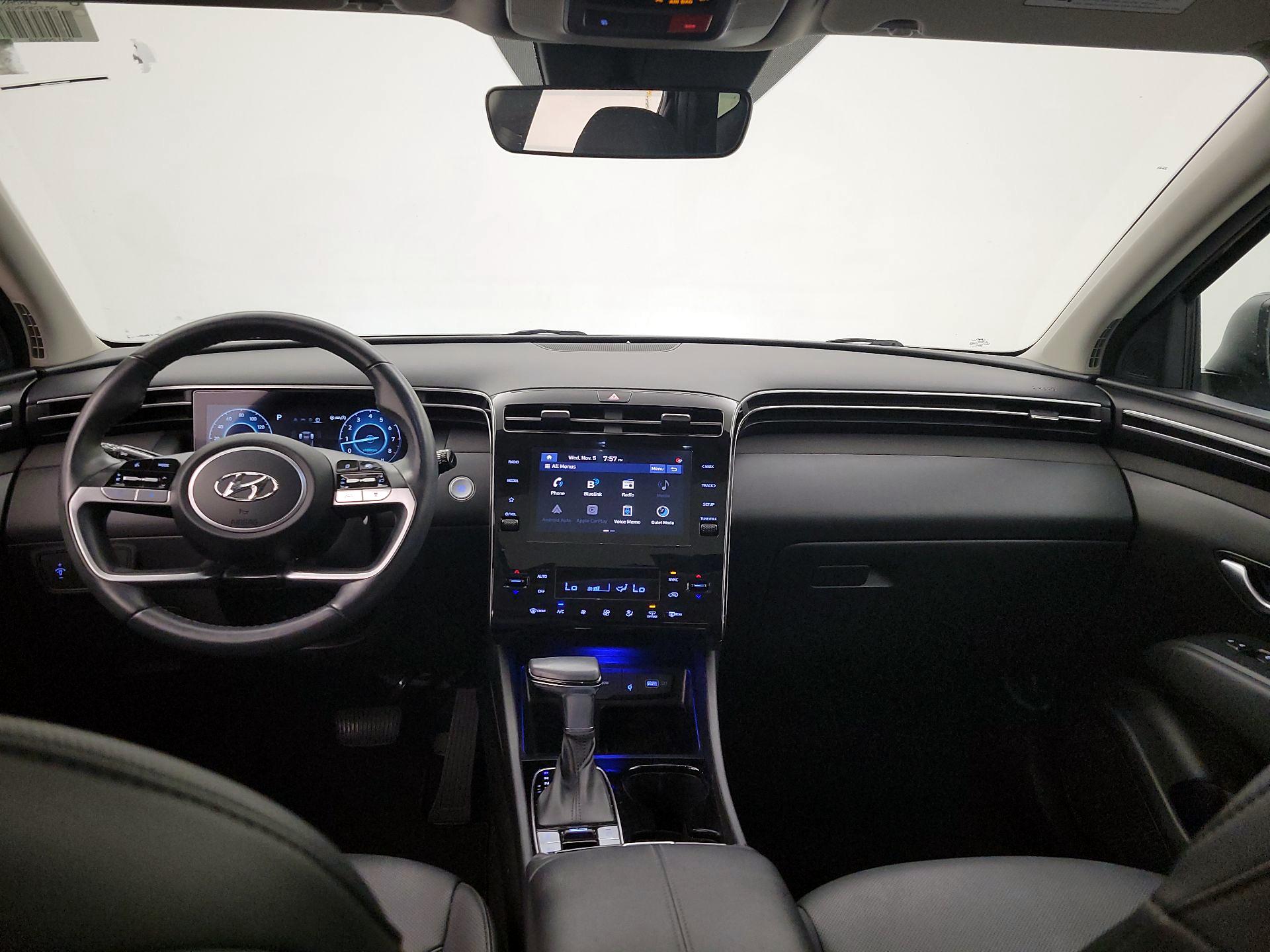 Thumbnail: 2023 Hyundai Tucson - 9