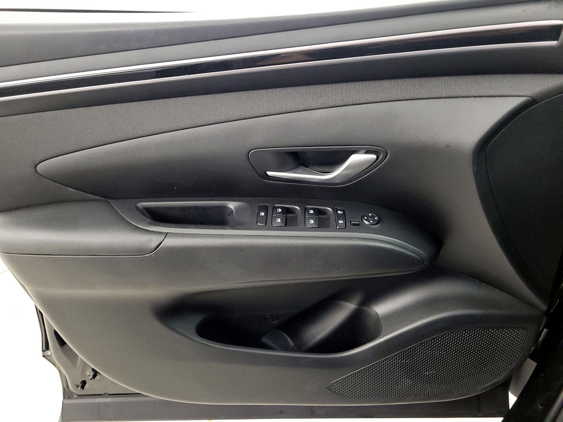 Thumbnail: 2023 Hyundai Tucson - 12