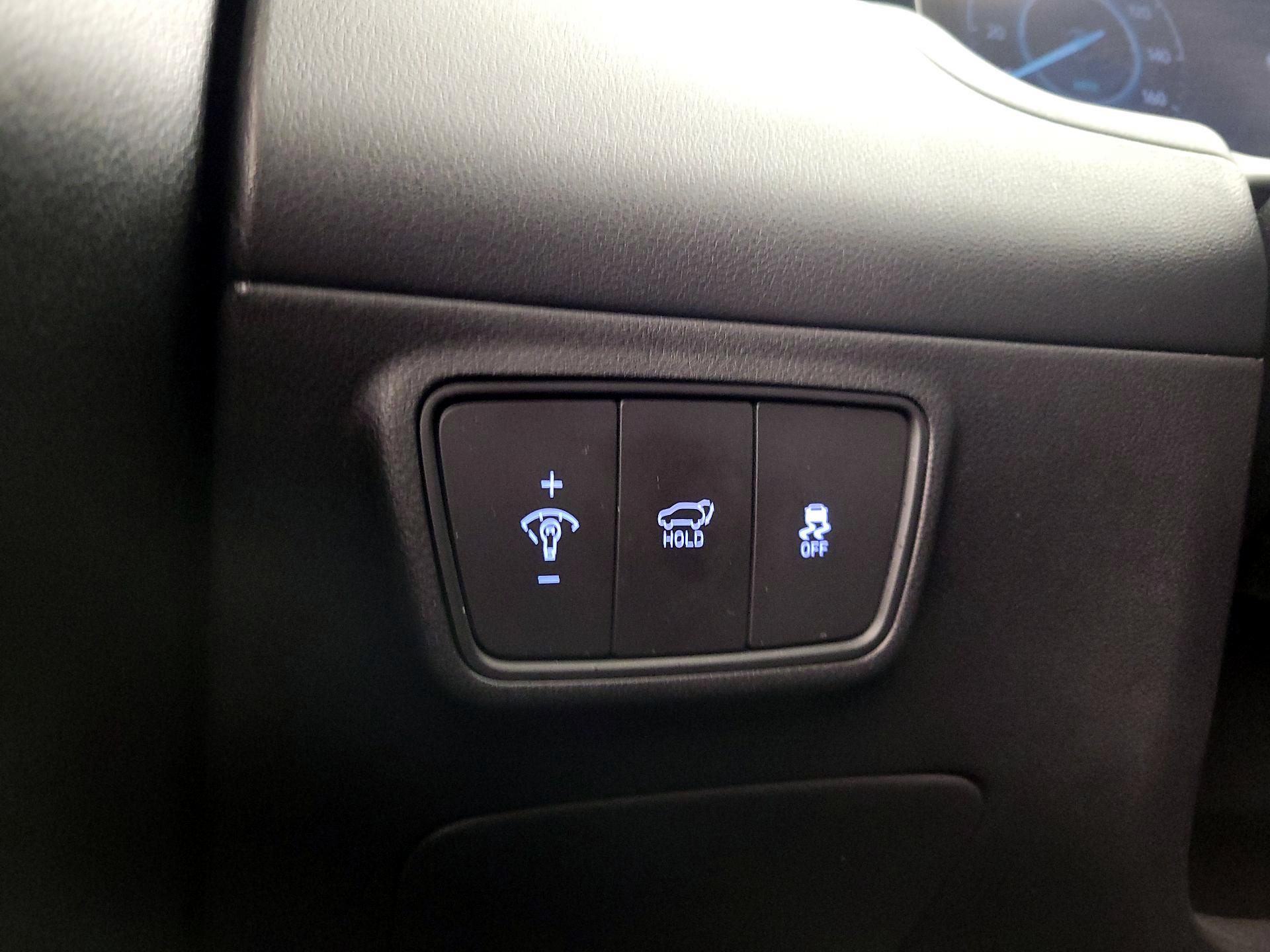 Thumbnail: 2023 Hyundai Tucson - 13