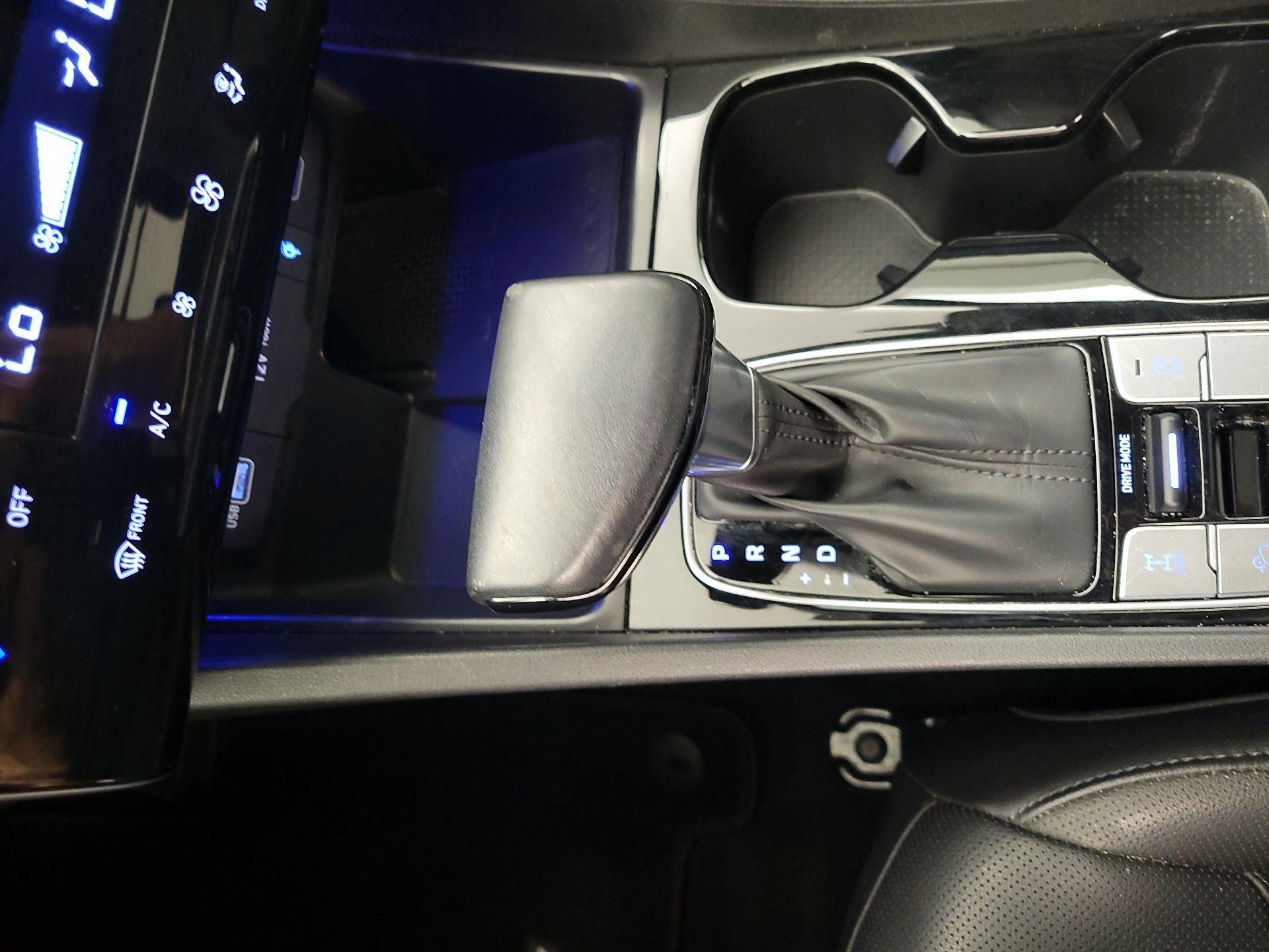 Thumbnail: 2023 Hyundai Tucson - 17