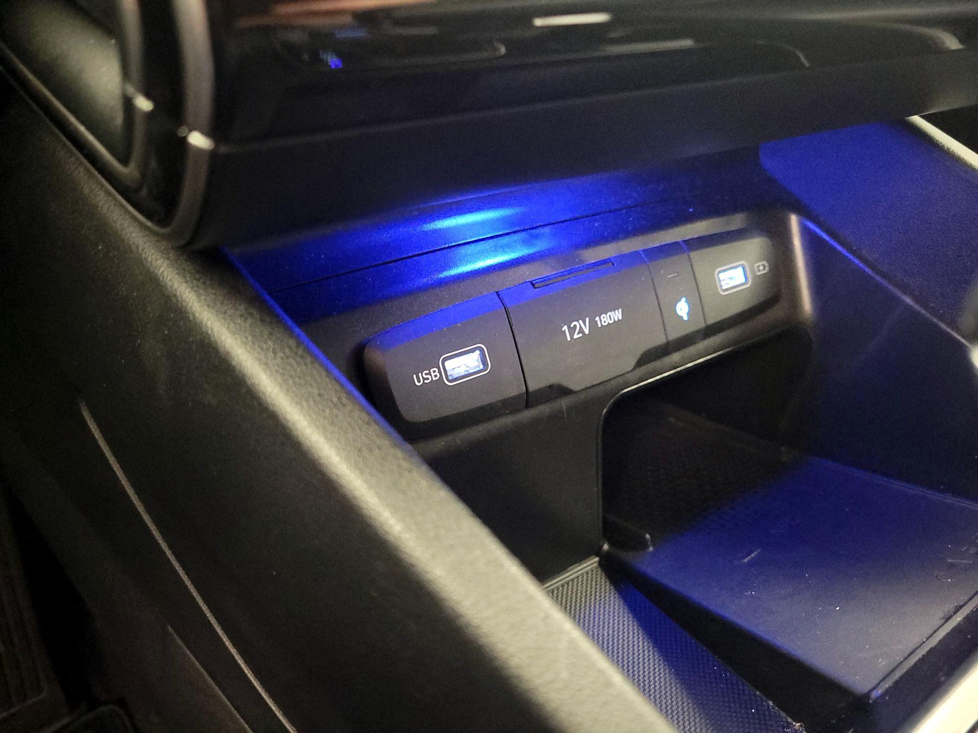 Thumbnail: 2023 Hyundai Tucson - 18