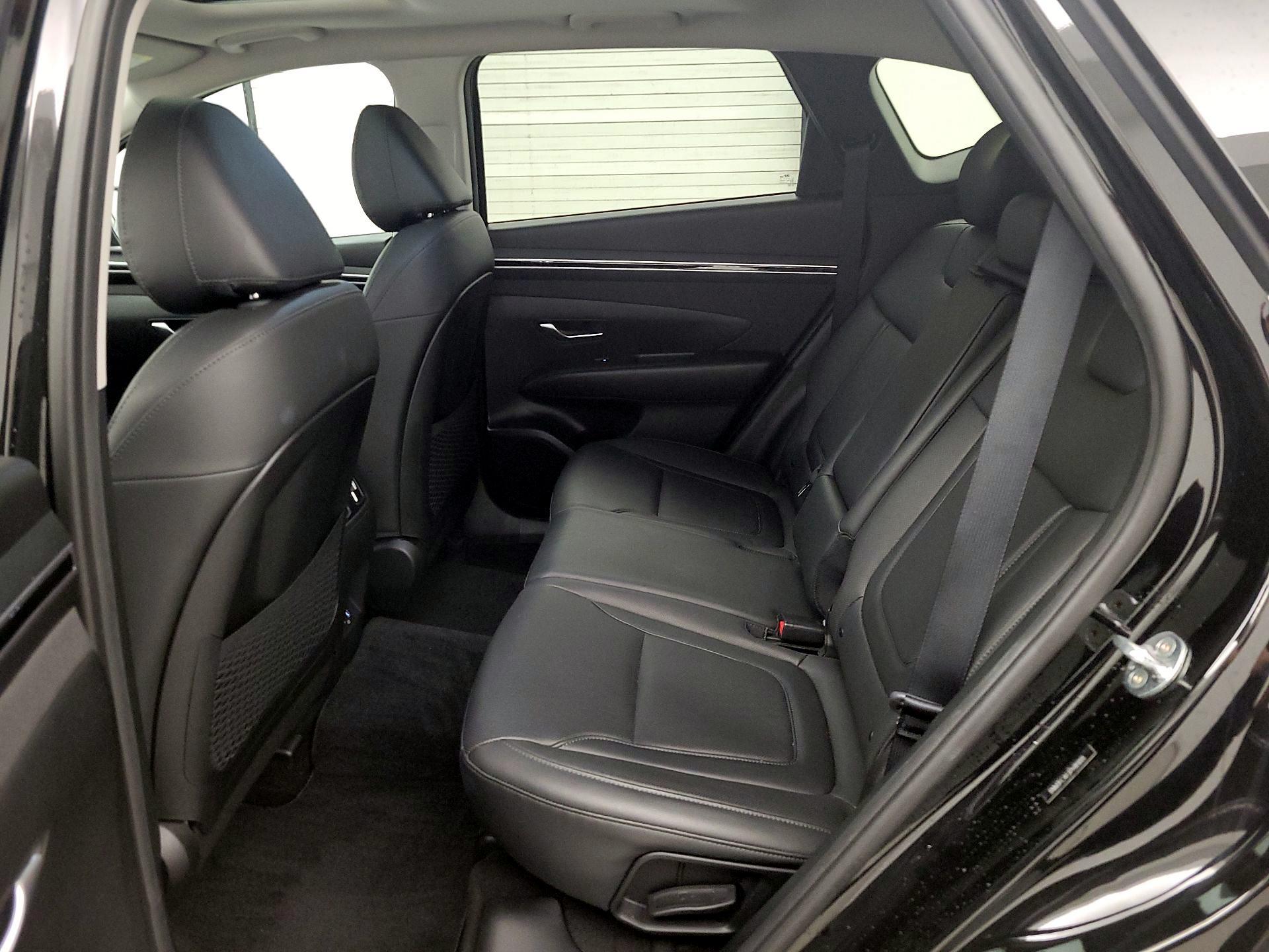 Thumbnail: 2023 Hyundai Tucson - 20