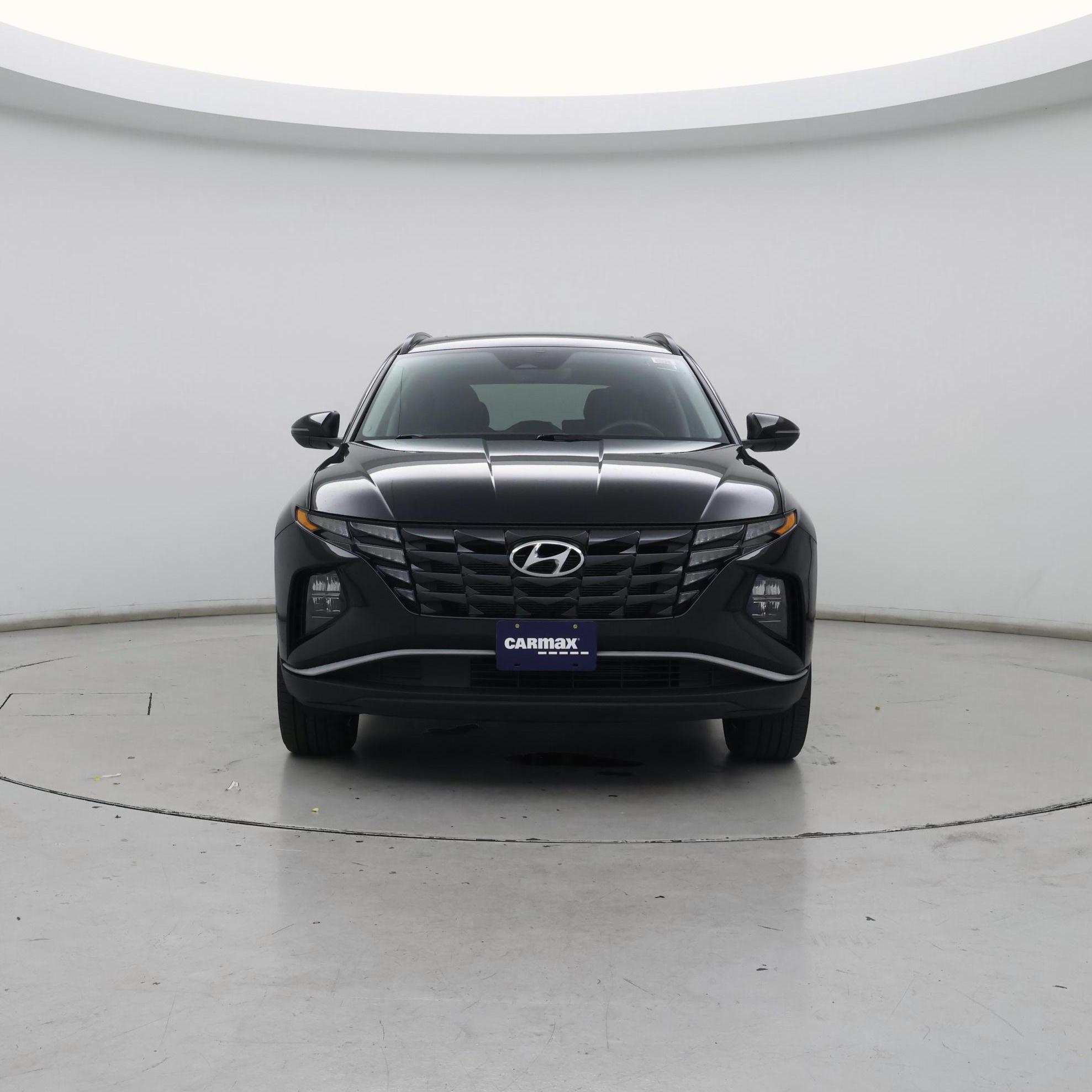 Thumbnail: 2023 Hyundai Tucson - 5