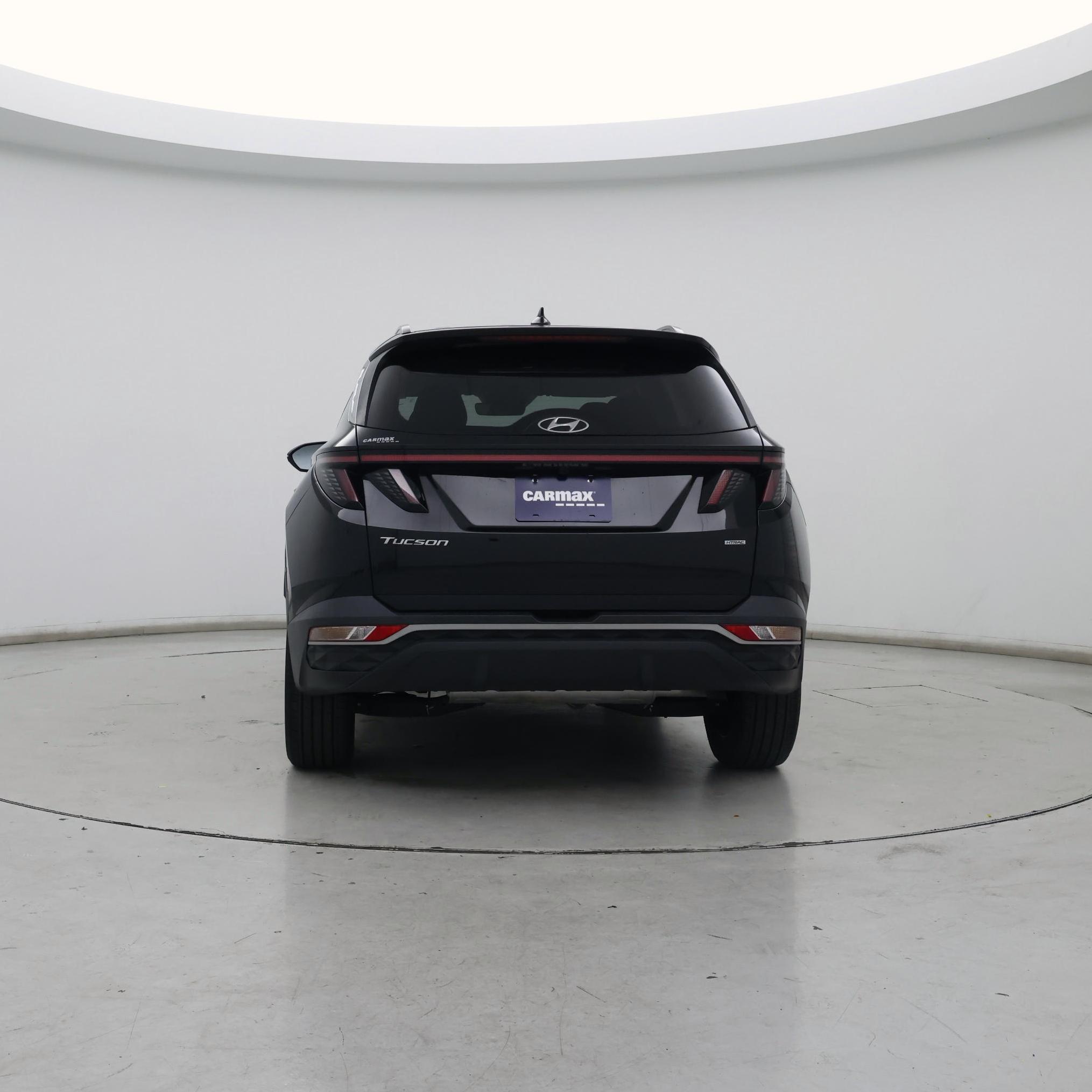 Thumbnail: 2023 Hyundai Tucson - 6