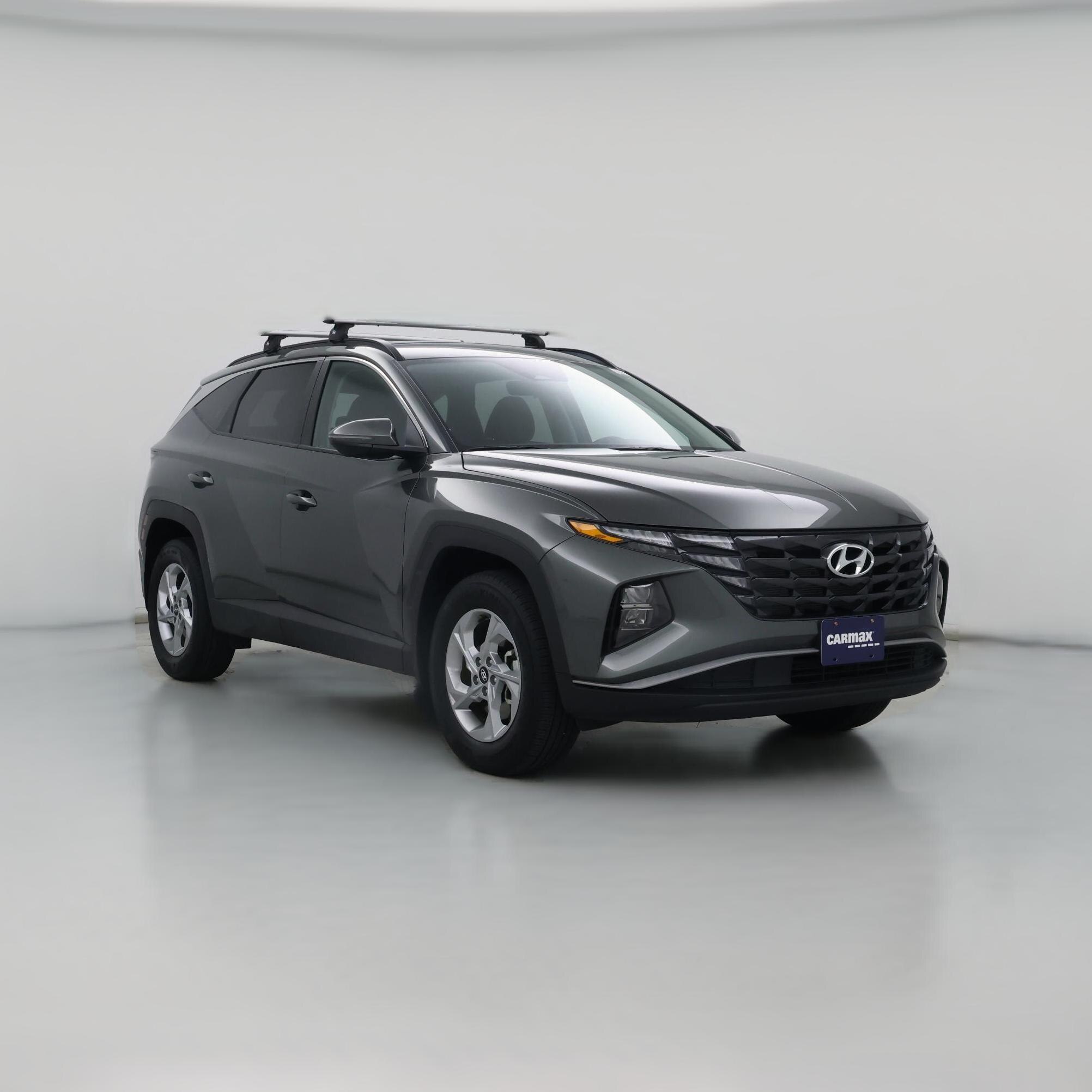 Thumbnail: 2023 Hyundai Tucson - 1