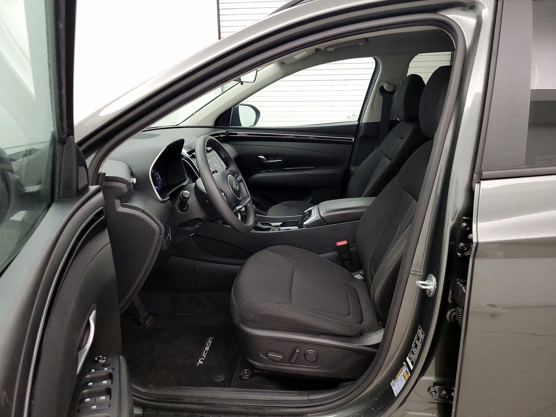 Thumbnail: 2023 Hyundai Tucson - 11