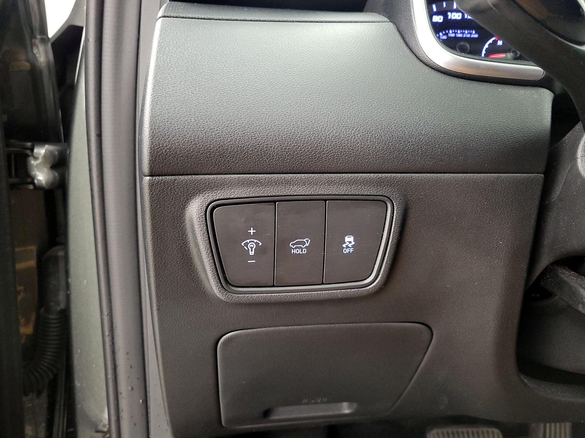 Thumbnail: 2023 Hyundai Tucson - 13