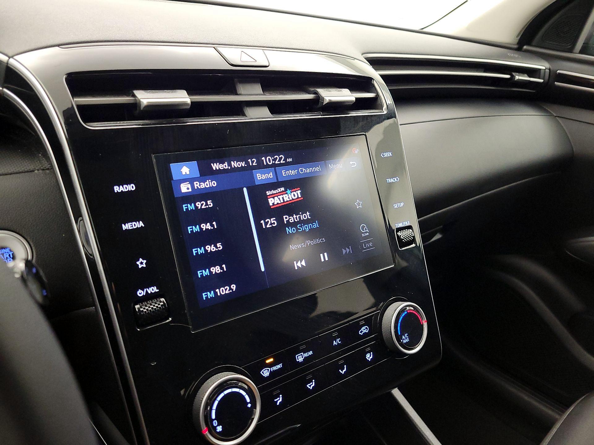 Thumbnail: 2023 Hyundai Tucson - 15