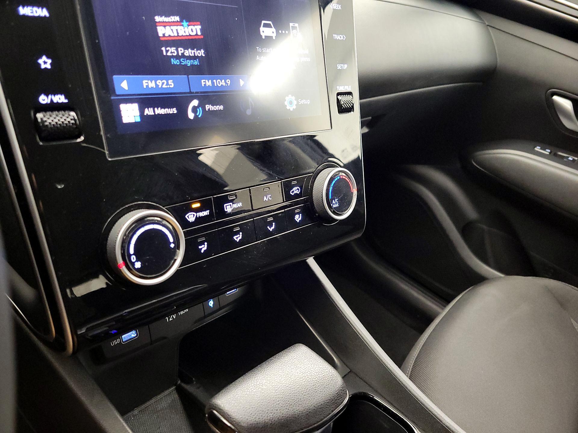 Thumbnail: 2023 Hyundai Tucson - 16