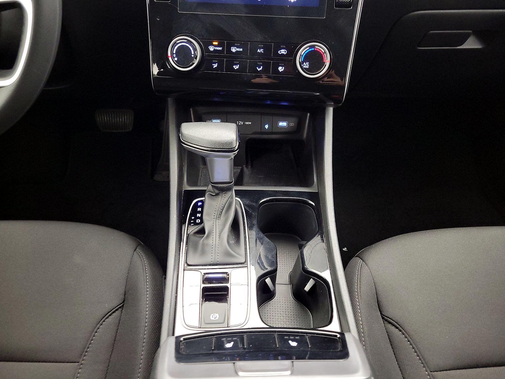 Thumbnail: 2023 Hyundai Tucson - 17