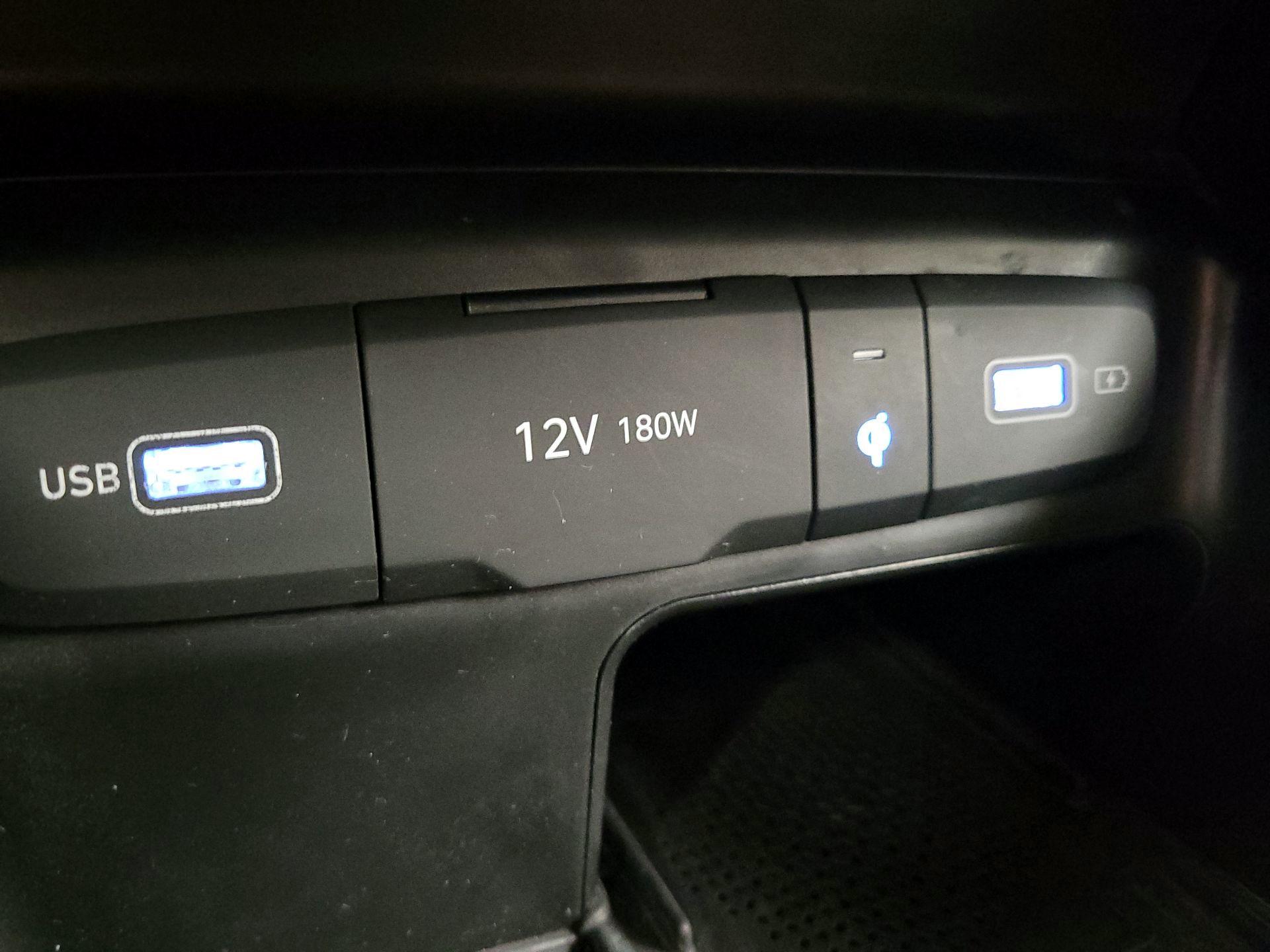 Thumbnail: 2023 Hyundai Tucson - 18