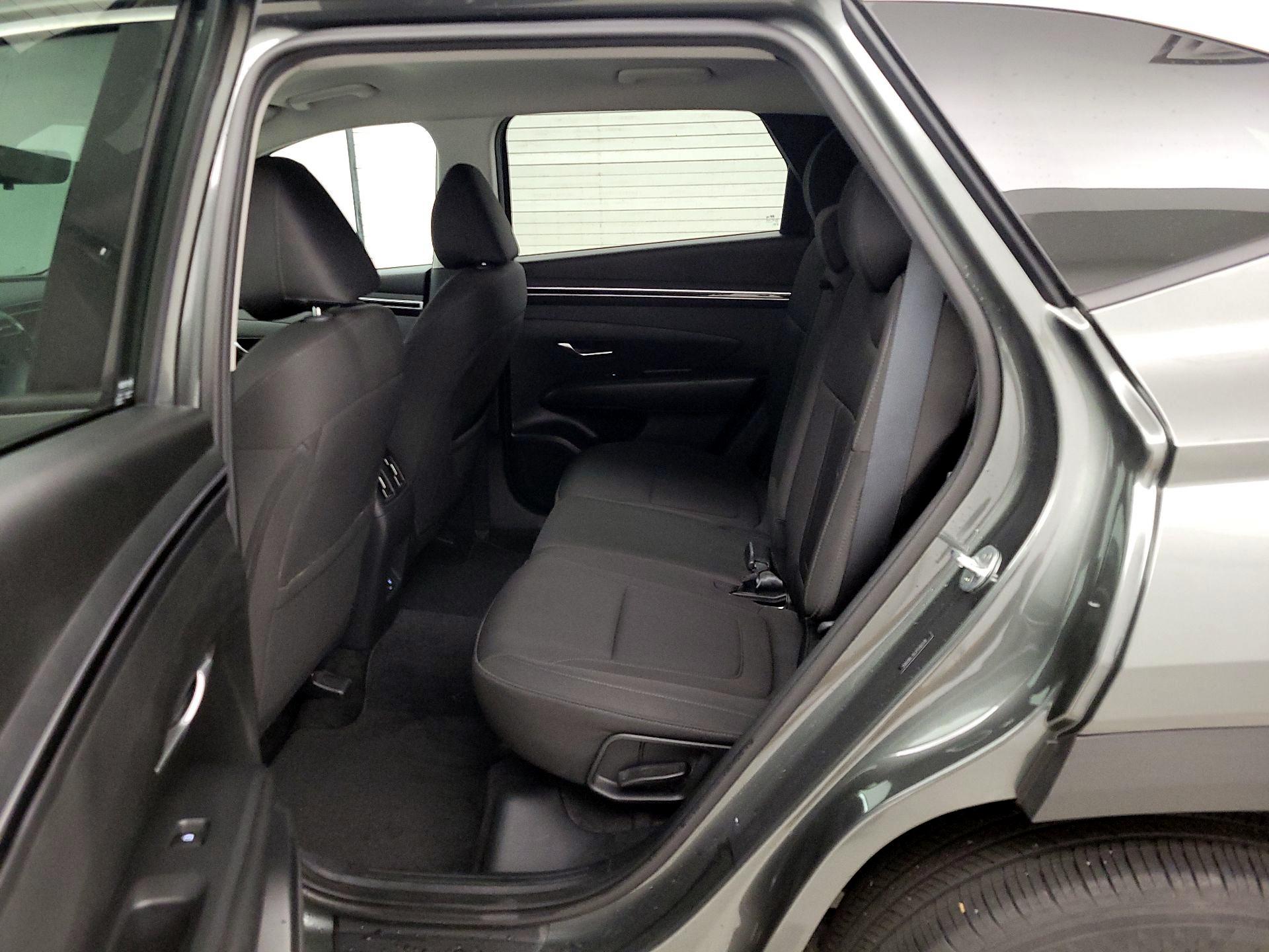 Thumbnail: 2023 Hyundai Tucson - 19