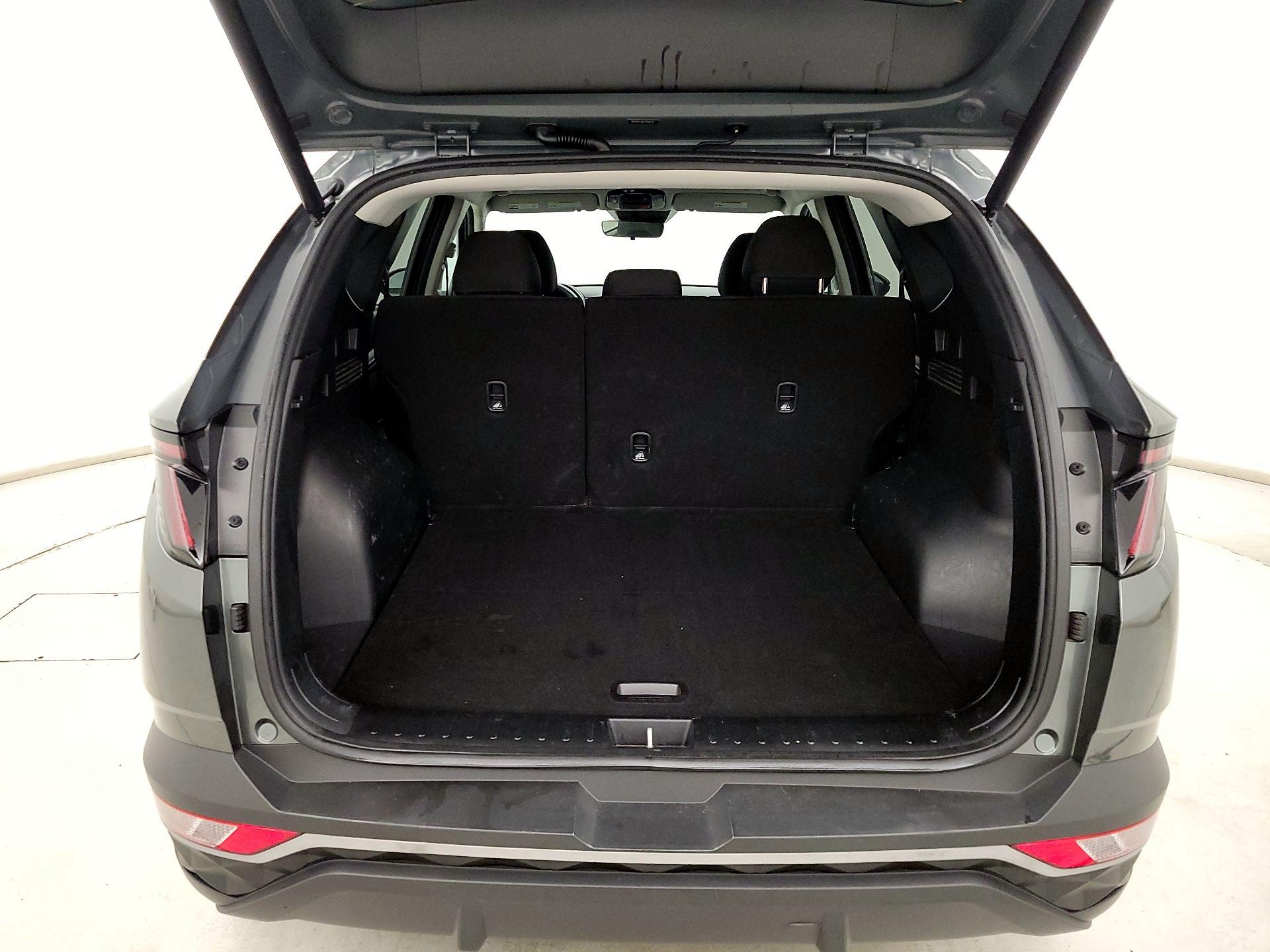 Thumbnail: 2023 Hyundai Tucson - 20