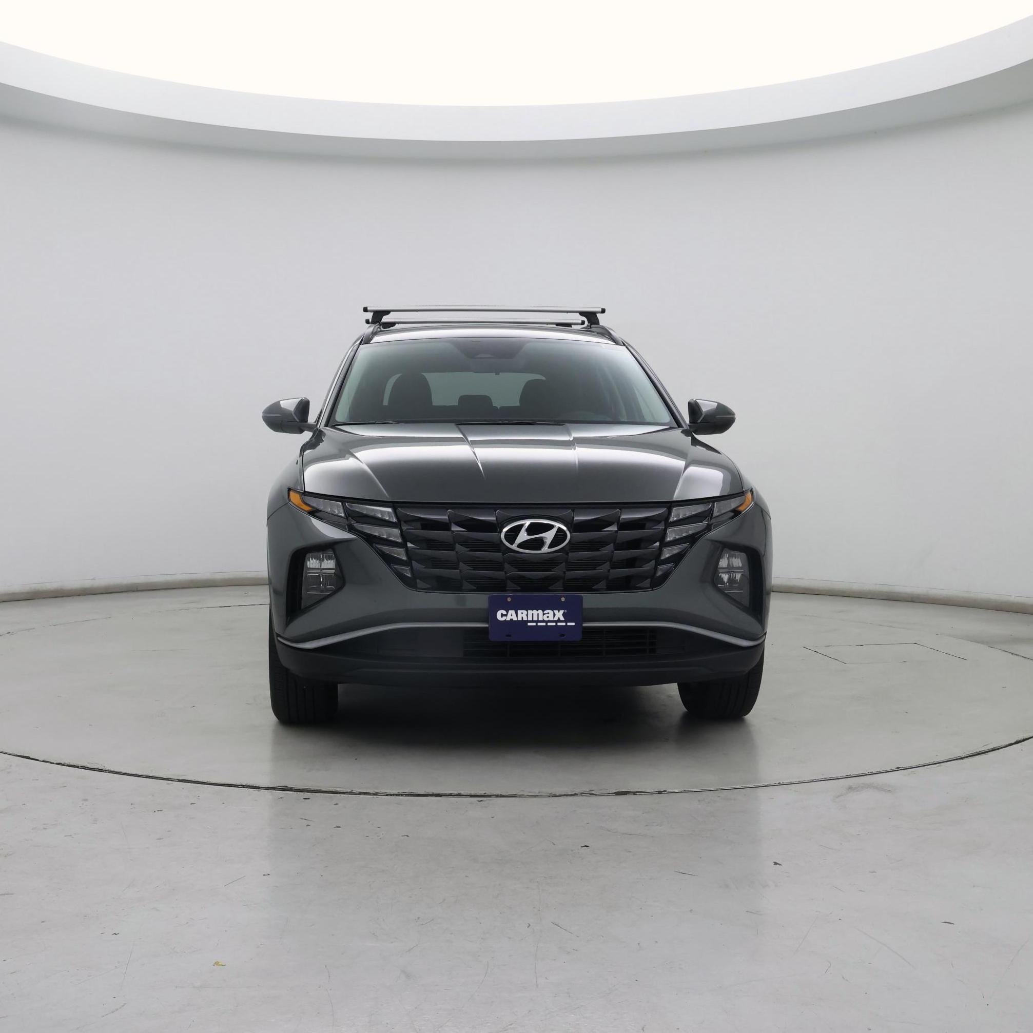 Thumbnail: 2023 Hyundai Tucson - 5