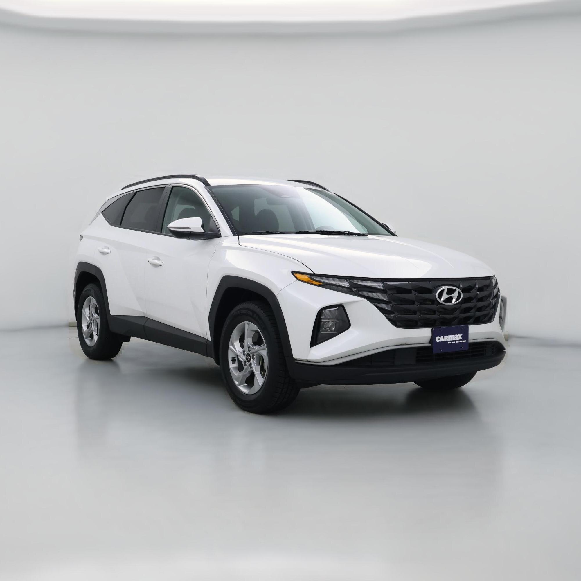 Thumbnail: 2022 Hyundai Tucson - 1