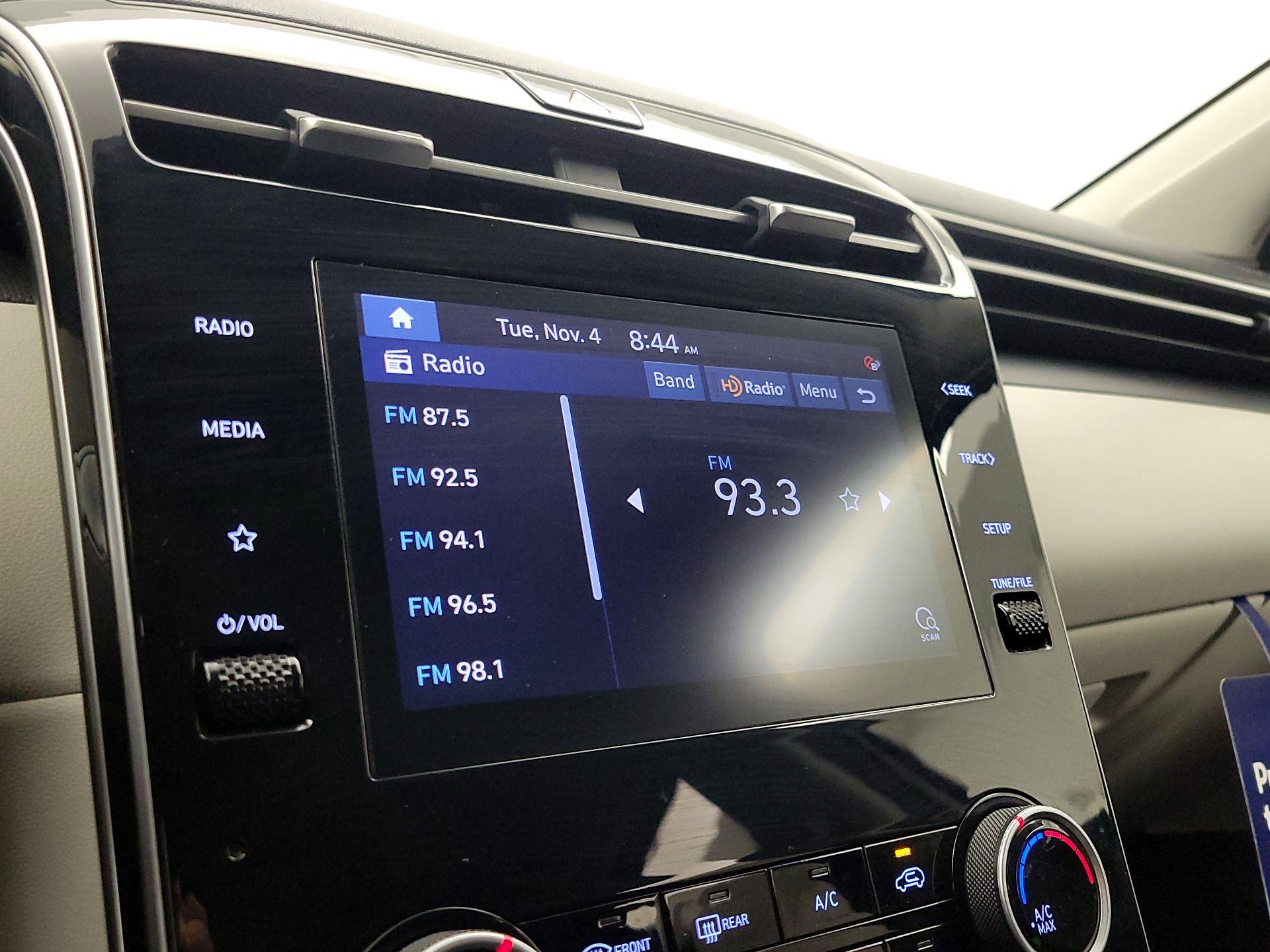 Thumbnail: 2022 Hyundai Tucson - 15