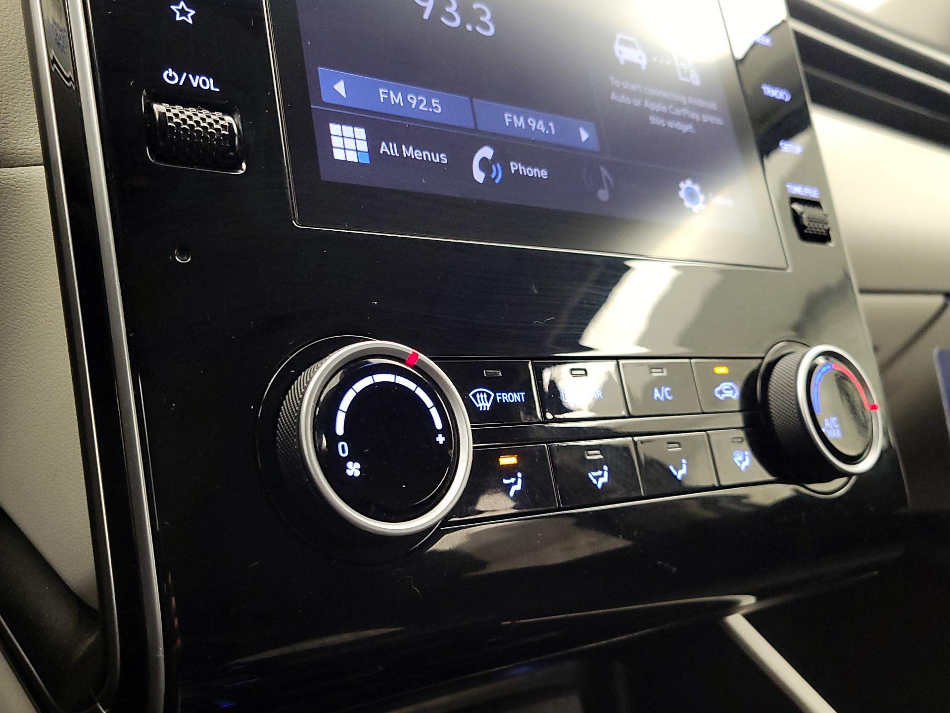 Thumbnail: 2022 Hyundai Tucson - 16