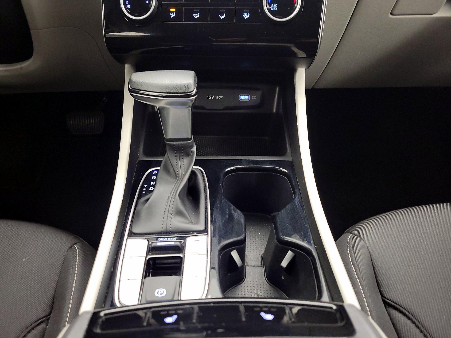 Thumbnail: 2022 Hyundai Tucson - 17