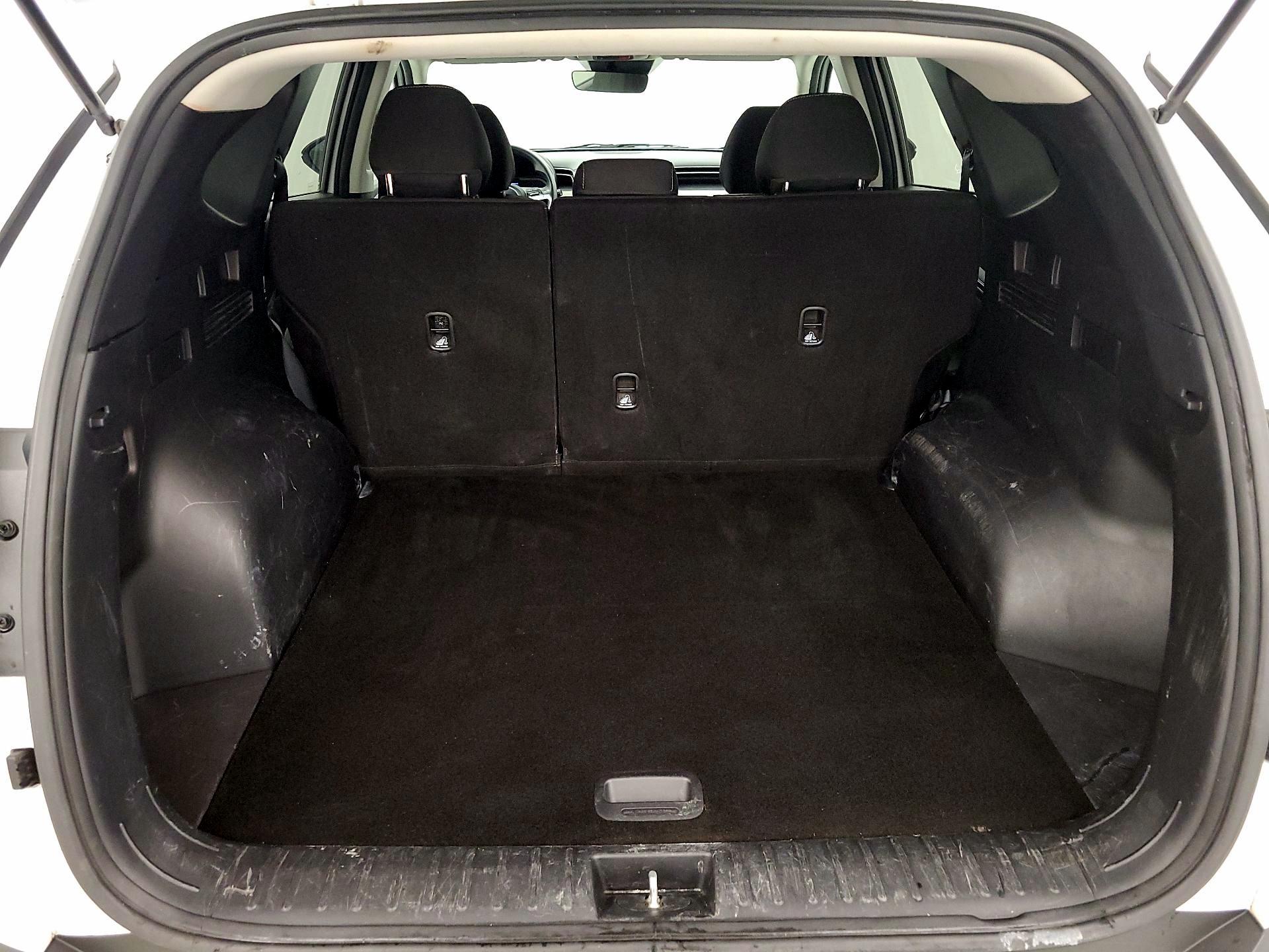 Thumbnail: 2022 Hyundai Tucson - 20