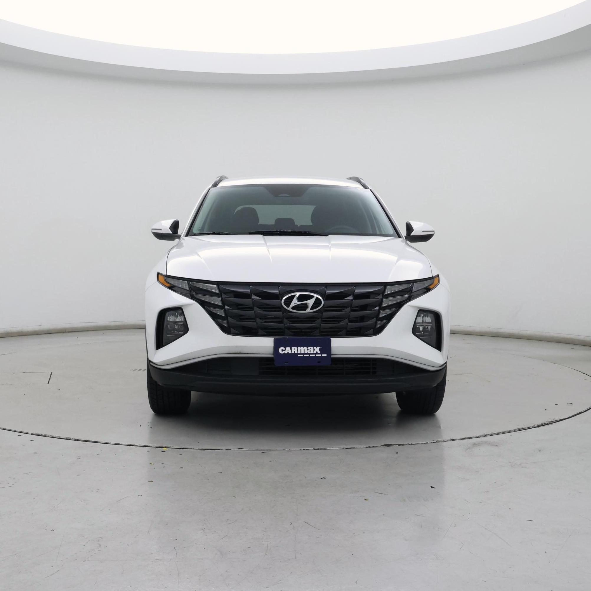 Thumbnail: 2022 Hyundai Tucson - 5