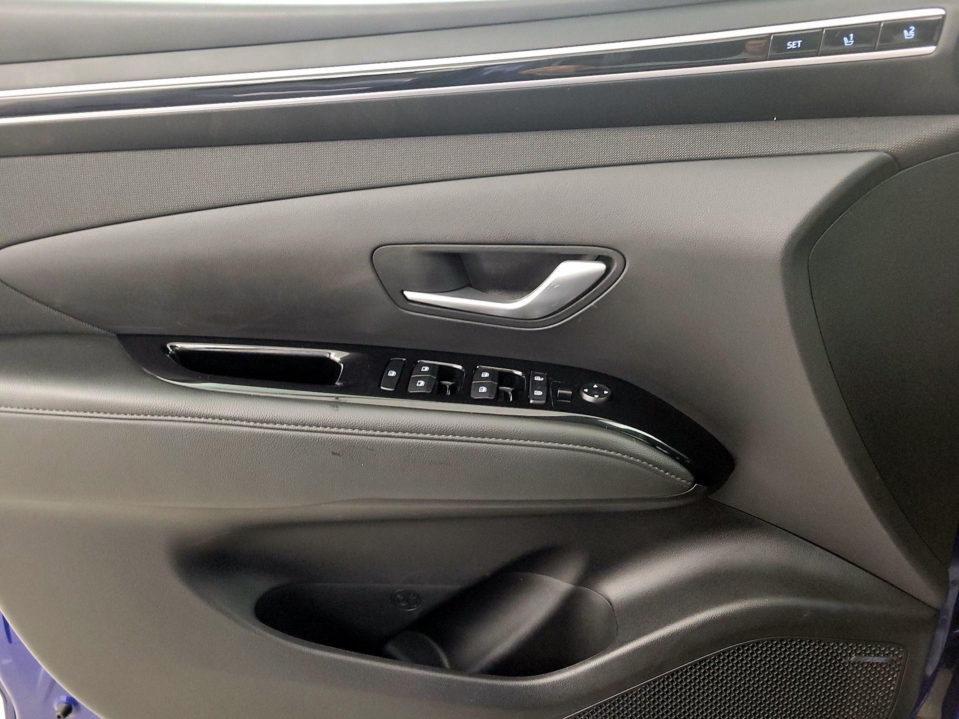 Thumbnail: 2022 Hyundai Tucson - 12