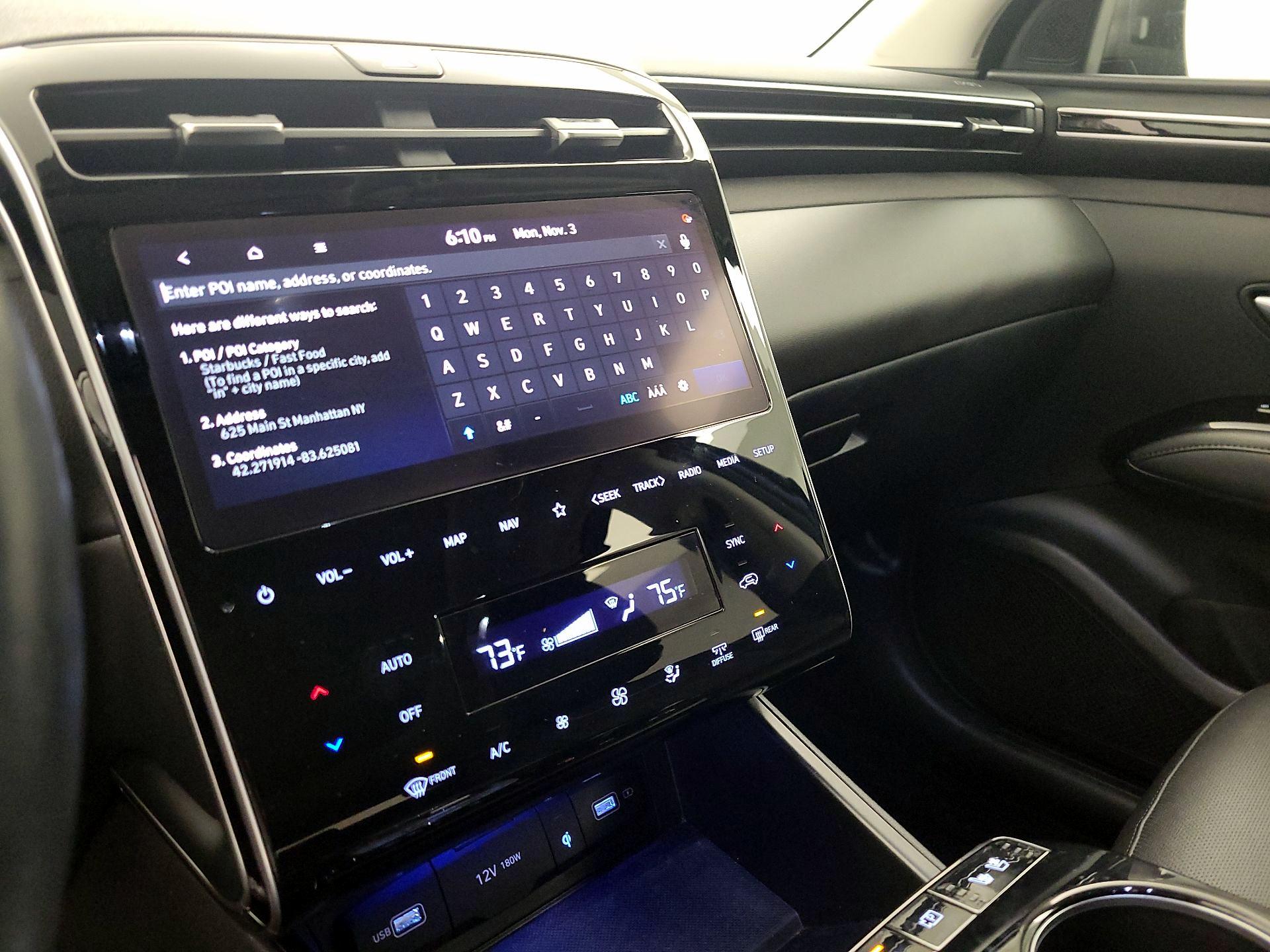 Thumbnail: 2022 Hyundai Tucson - 14