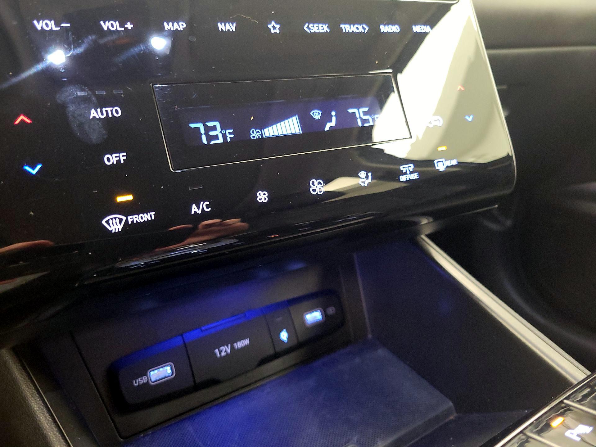 Thumbnail: 2022 Hyundai Tucson - 17