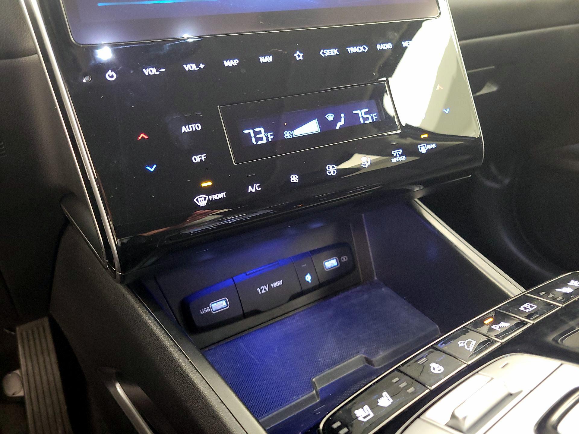 Thumbnail: 2022 Hyundai Tucson - 19