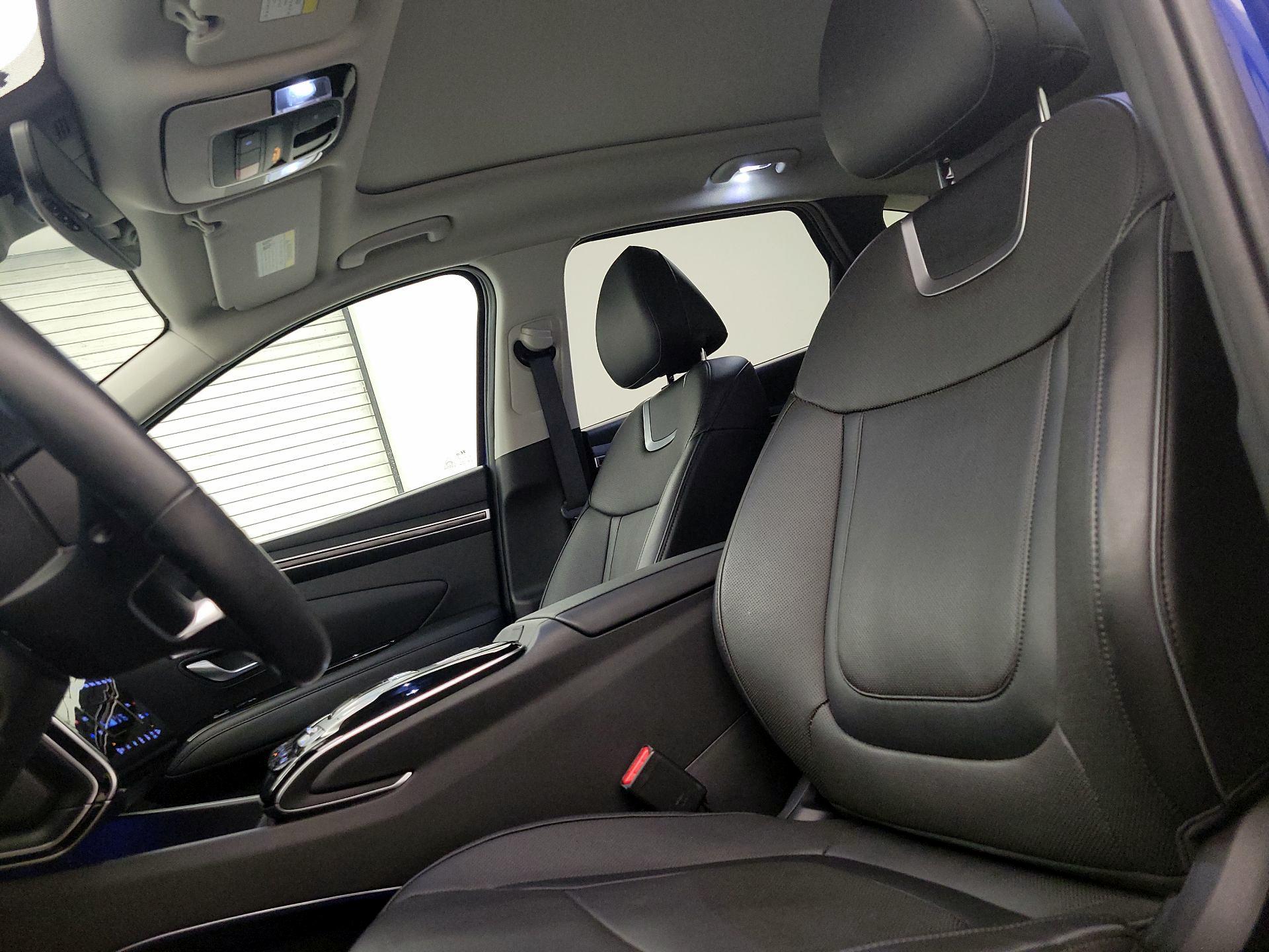 Thumbnail: 2022 Hyundai Tucson - 20