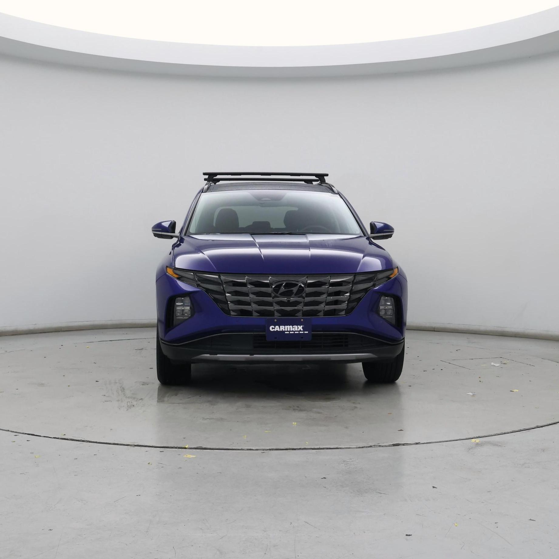 Thumbnail: 2022 Hyundai Tucson - 5