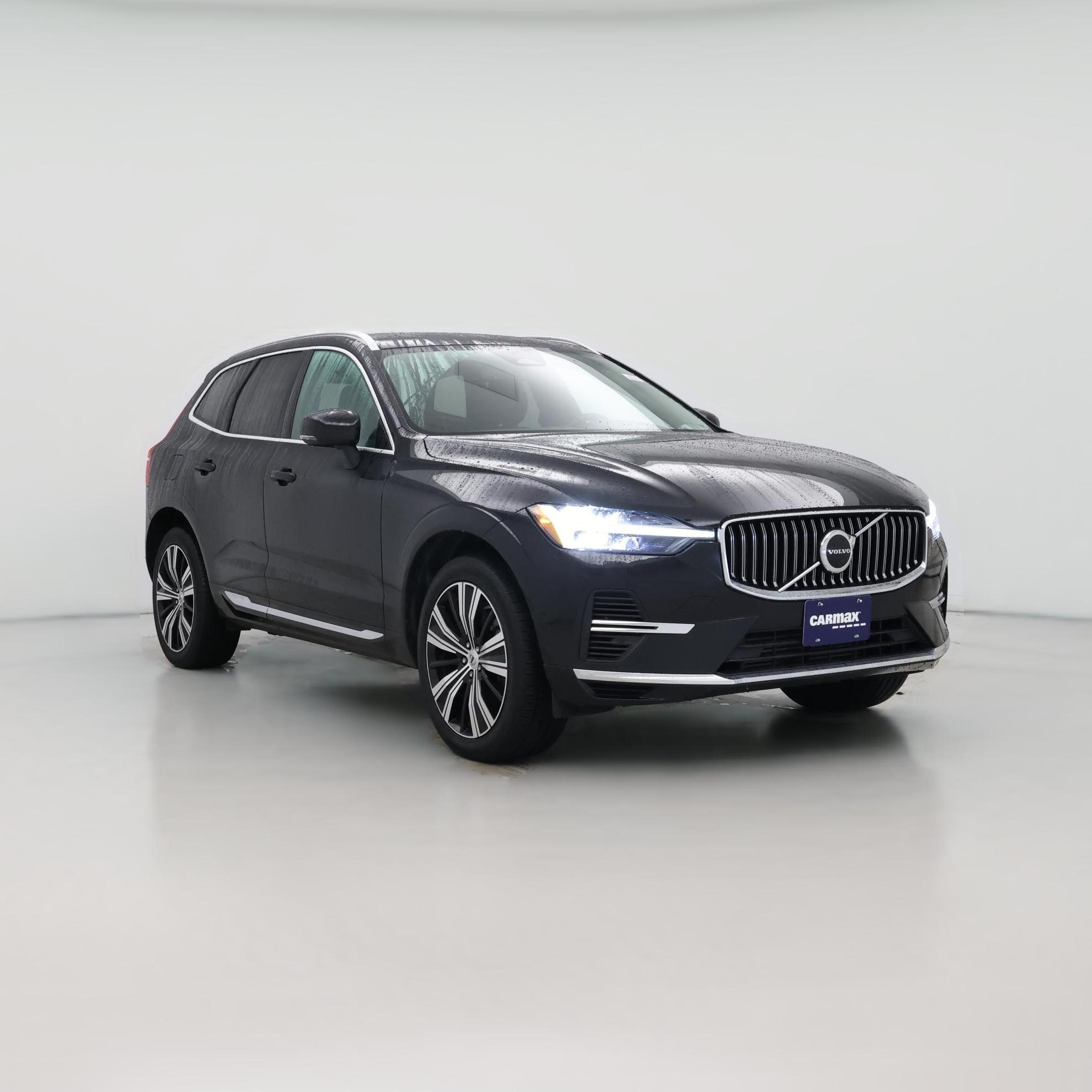 Thumbnail: 2023 Volvo XC60 - 1