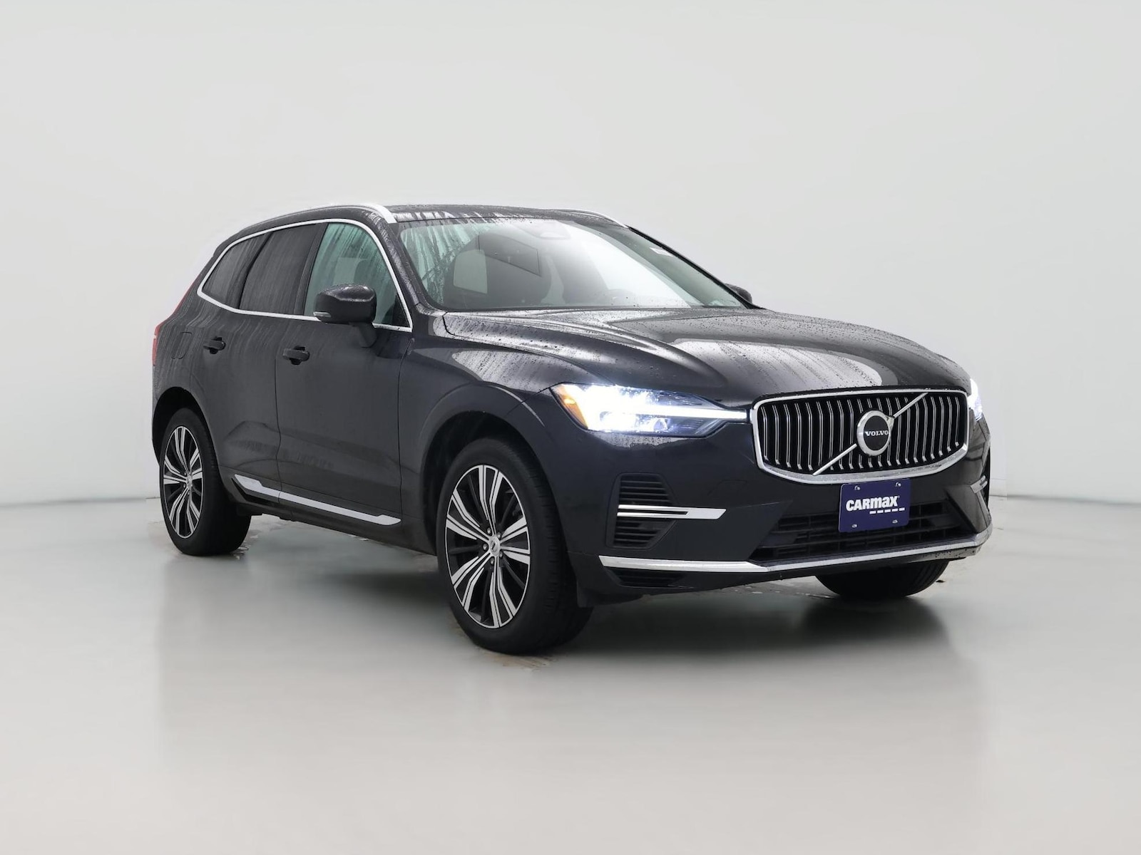 2023 Volvo XC60 Plus