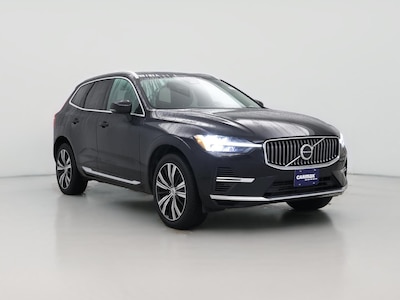 2023 Volvo XC60 Recharge PHEV T8 Plus Bright Theme