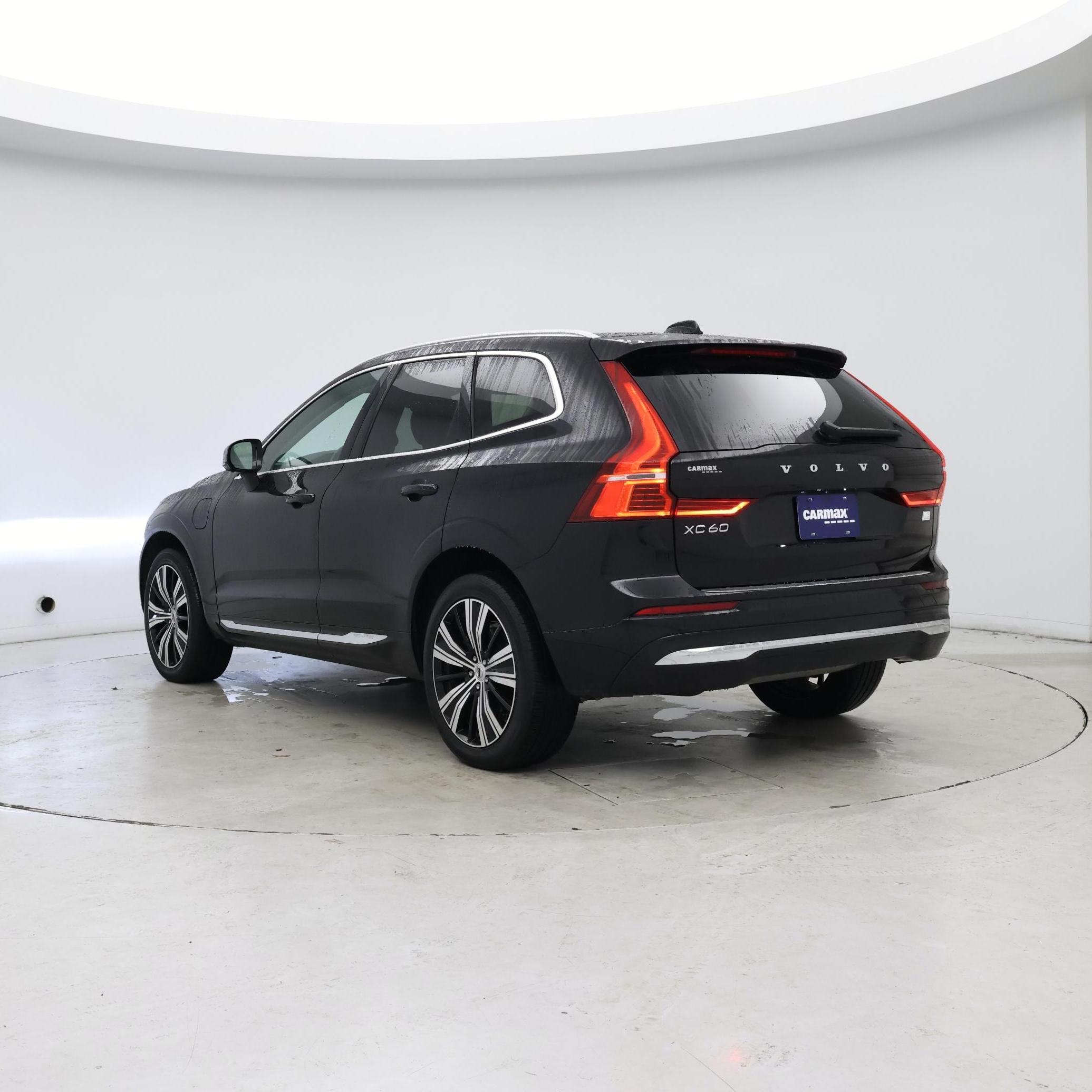 Thumbnail: 2023 Volvo XC60 - 2