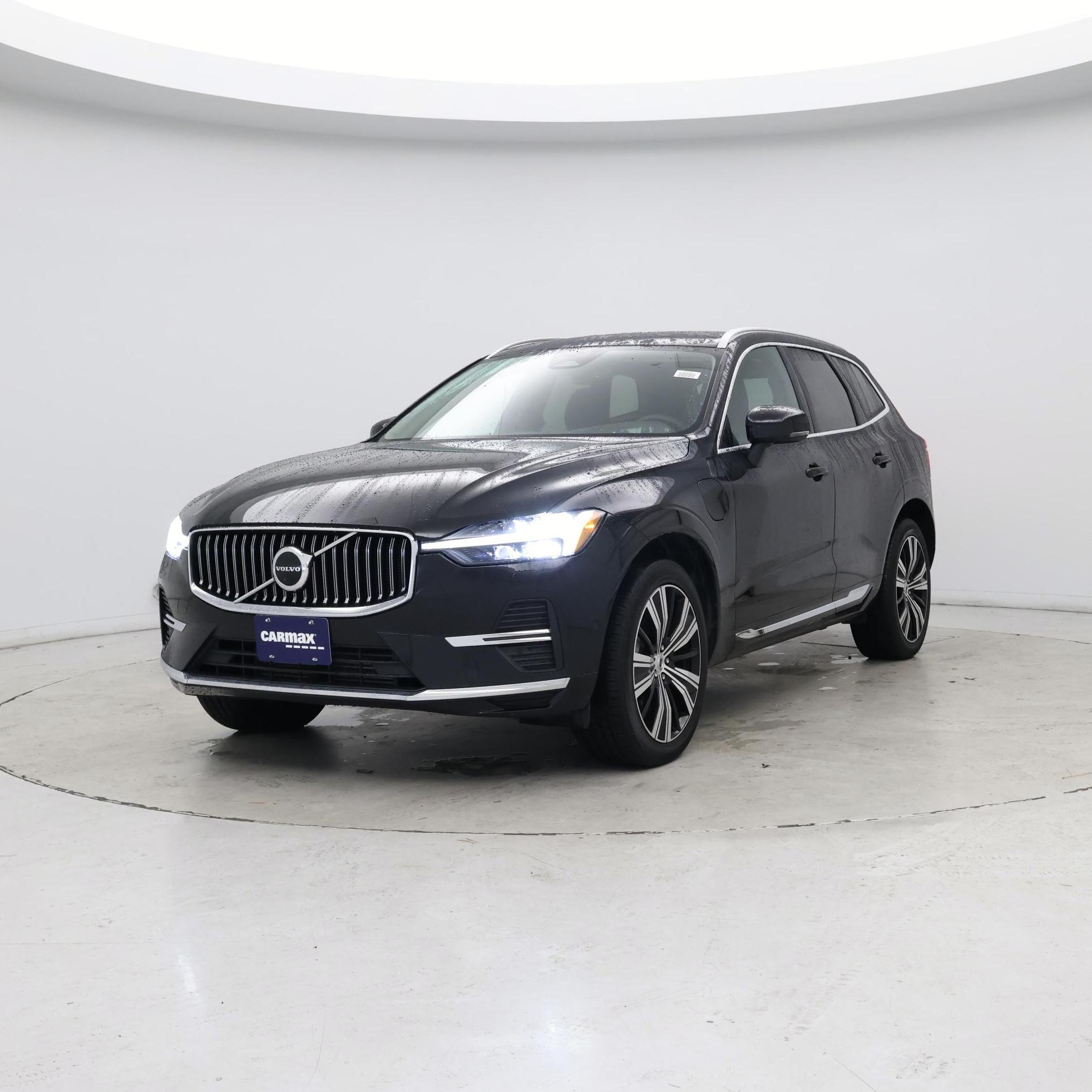 Thumbnail: 2023 Volvo XC60 - 4