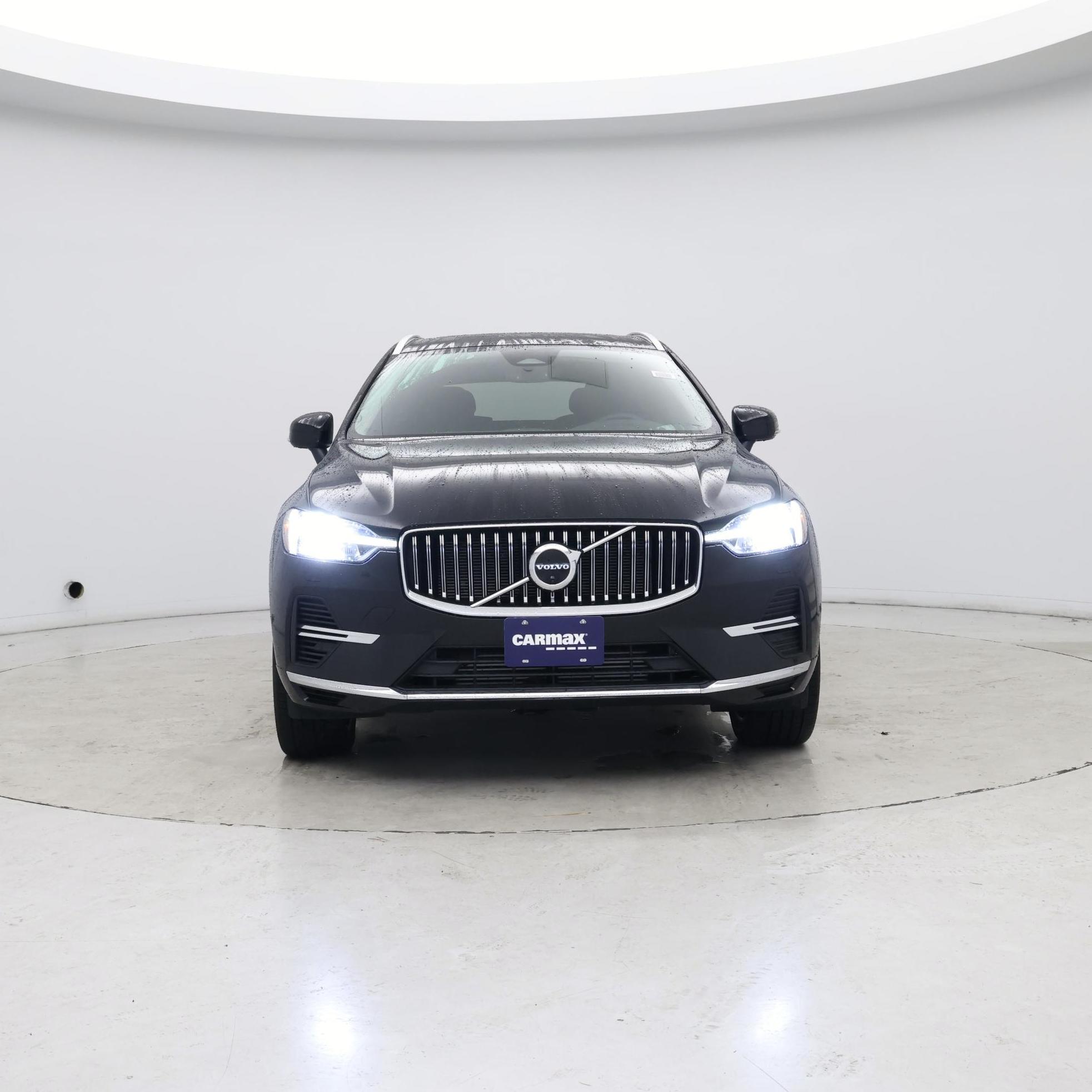 Thumbnail: 2023 Volvo XC60 - 5