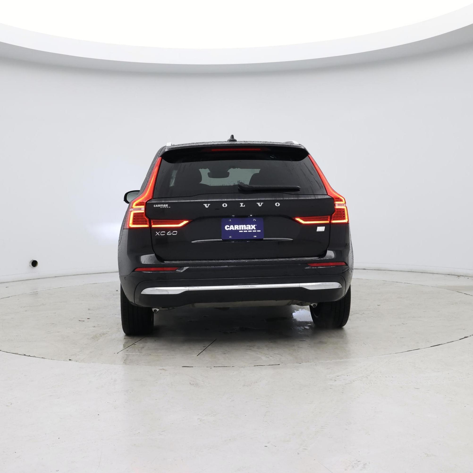 Thumbnail: 2023 Volvo XC60 - 6