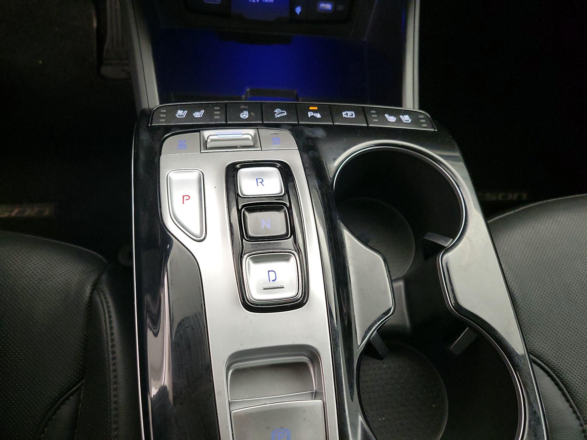 Thumbnail: 2023 Hyundai Tucson - 19