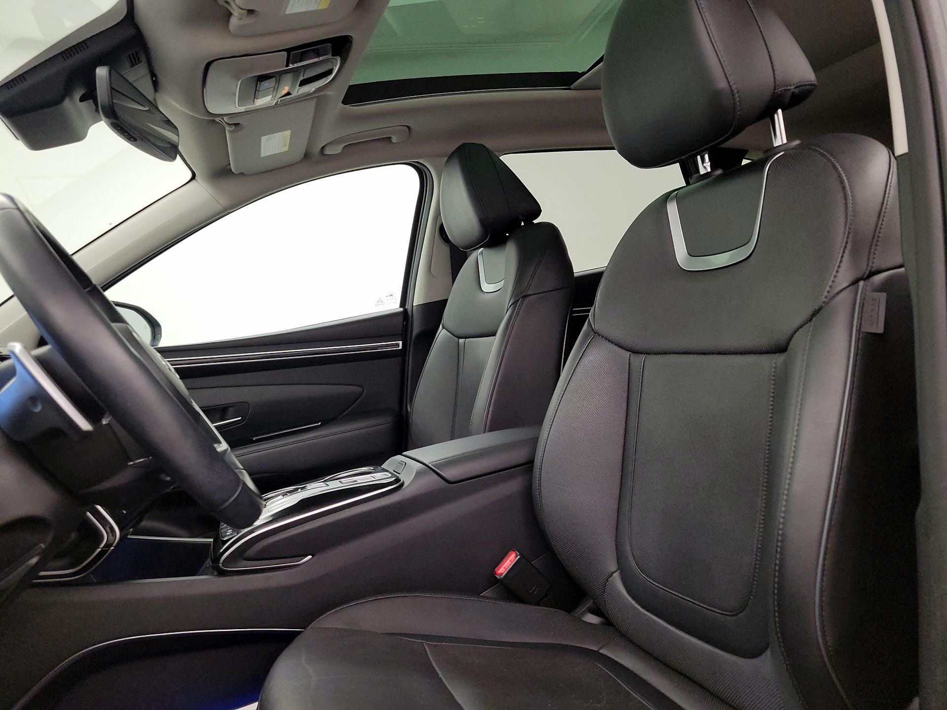 Thumbnail: 2023 Hyundai Tucson - 20