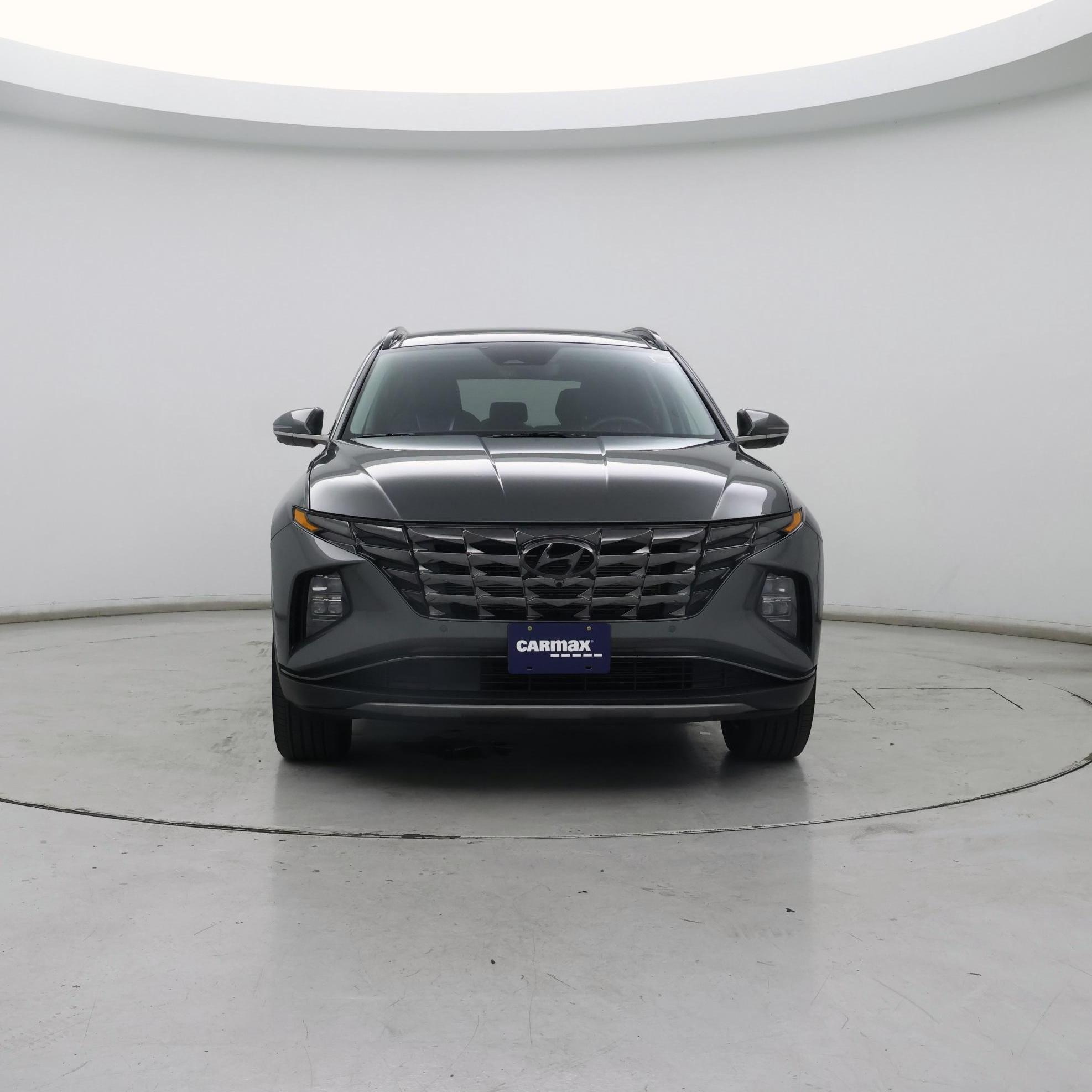 Thumbnail: 2023 Hyundai Tucson - 5