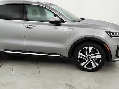 2023 Kia Sorento SX Prestige