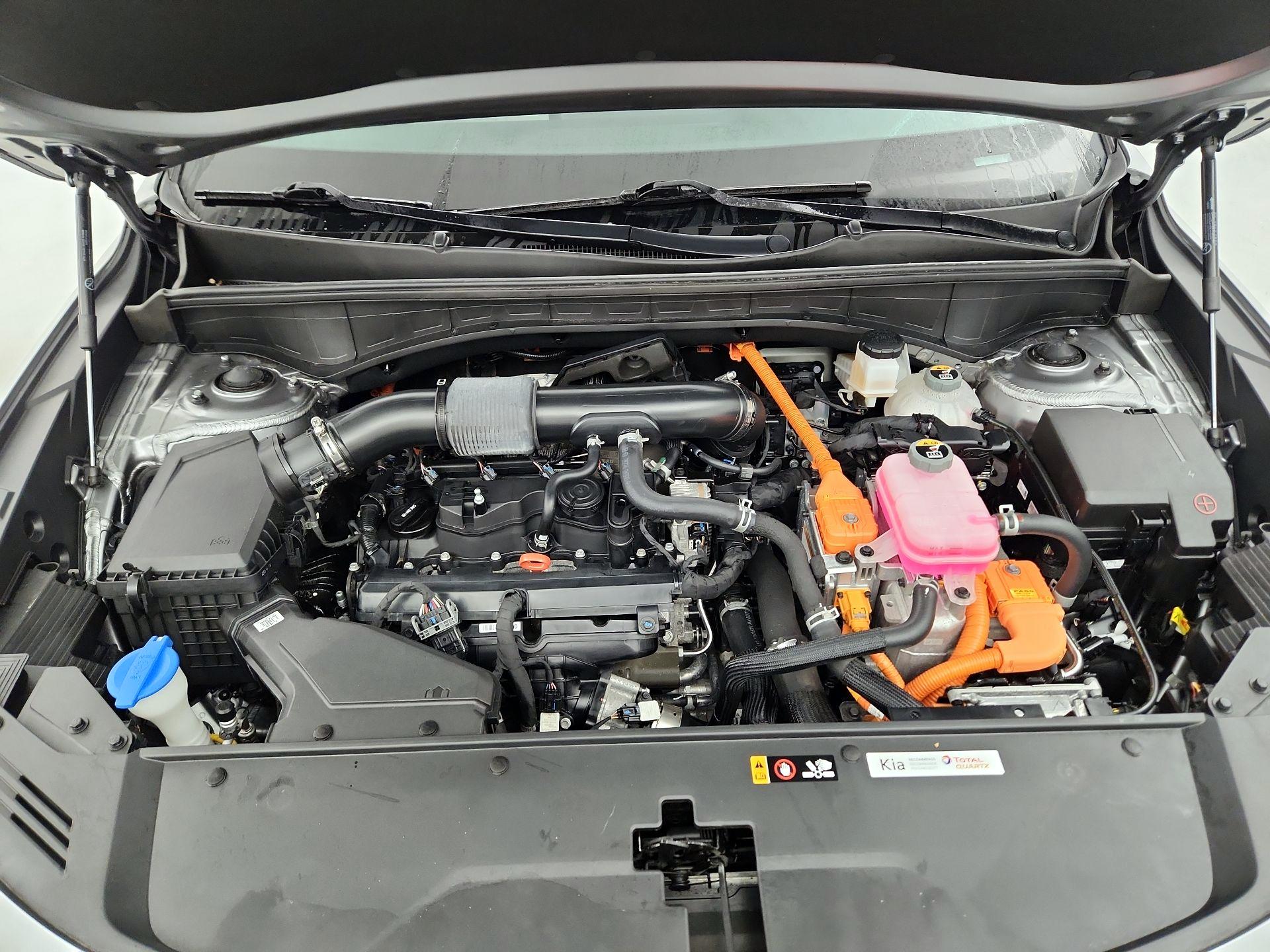 Thumbnail: 2023 Kia Sorento - 18