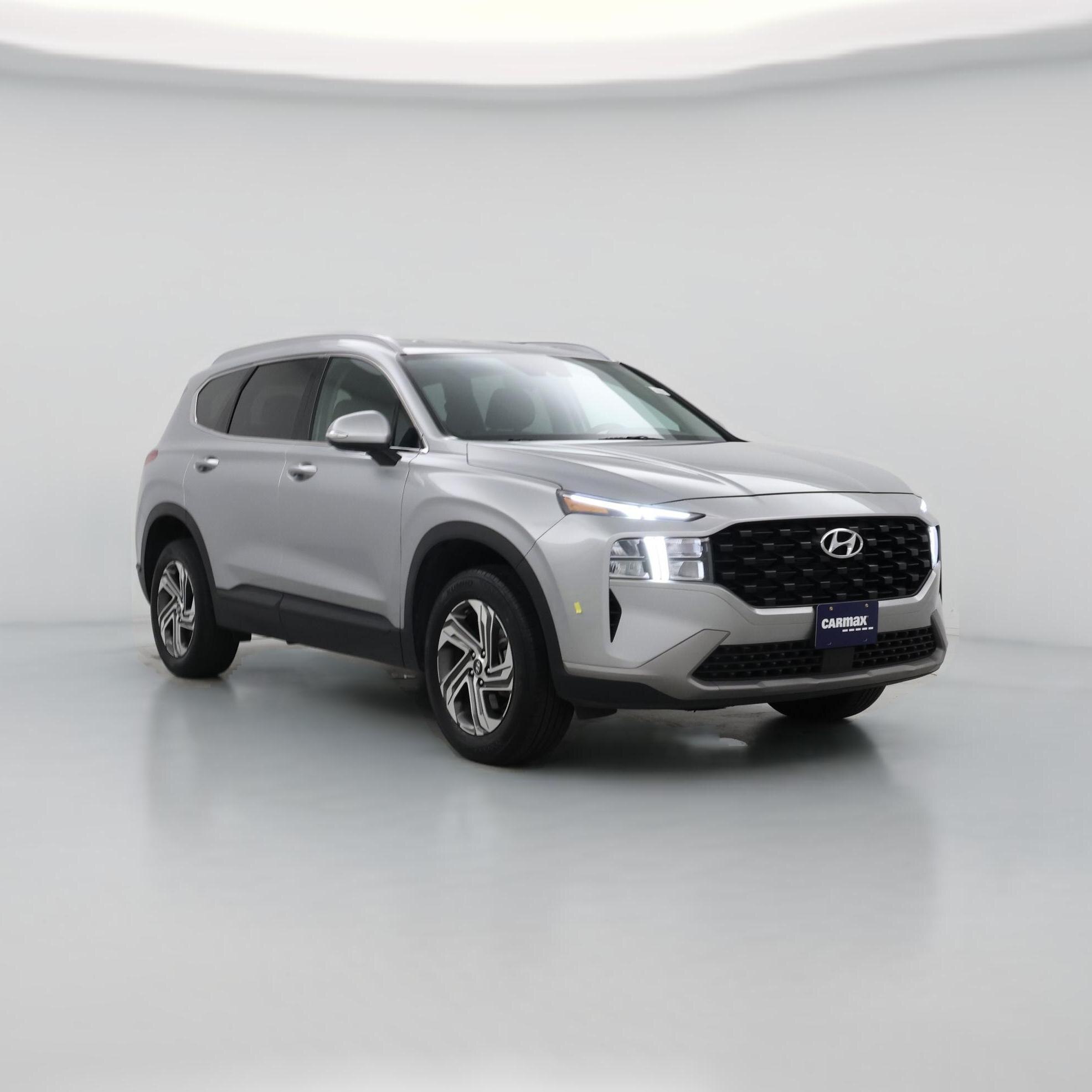 Thumbnail: 2023 Hyundai Santa Fe - 1